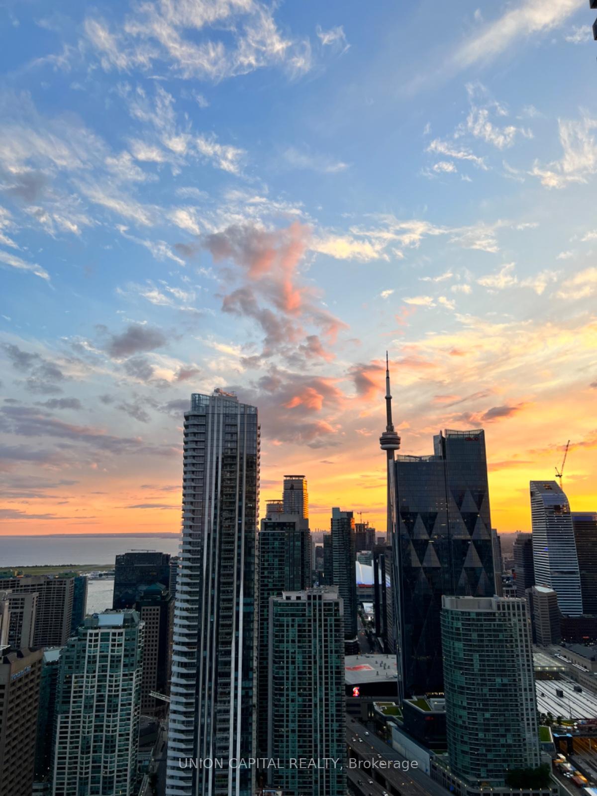 Photo 10 of Unit 5810, 138 Downes Street, Toronto, Waterfront Communities — HOMEH