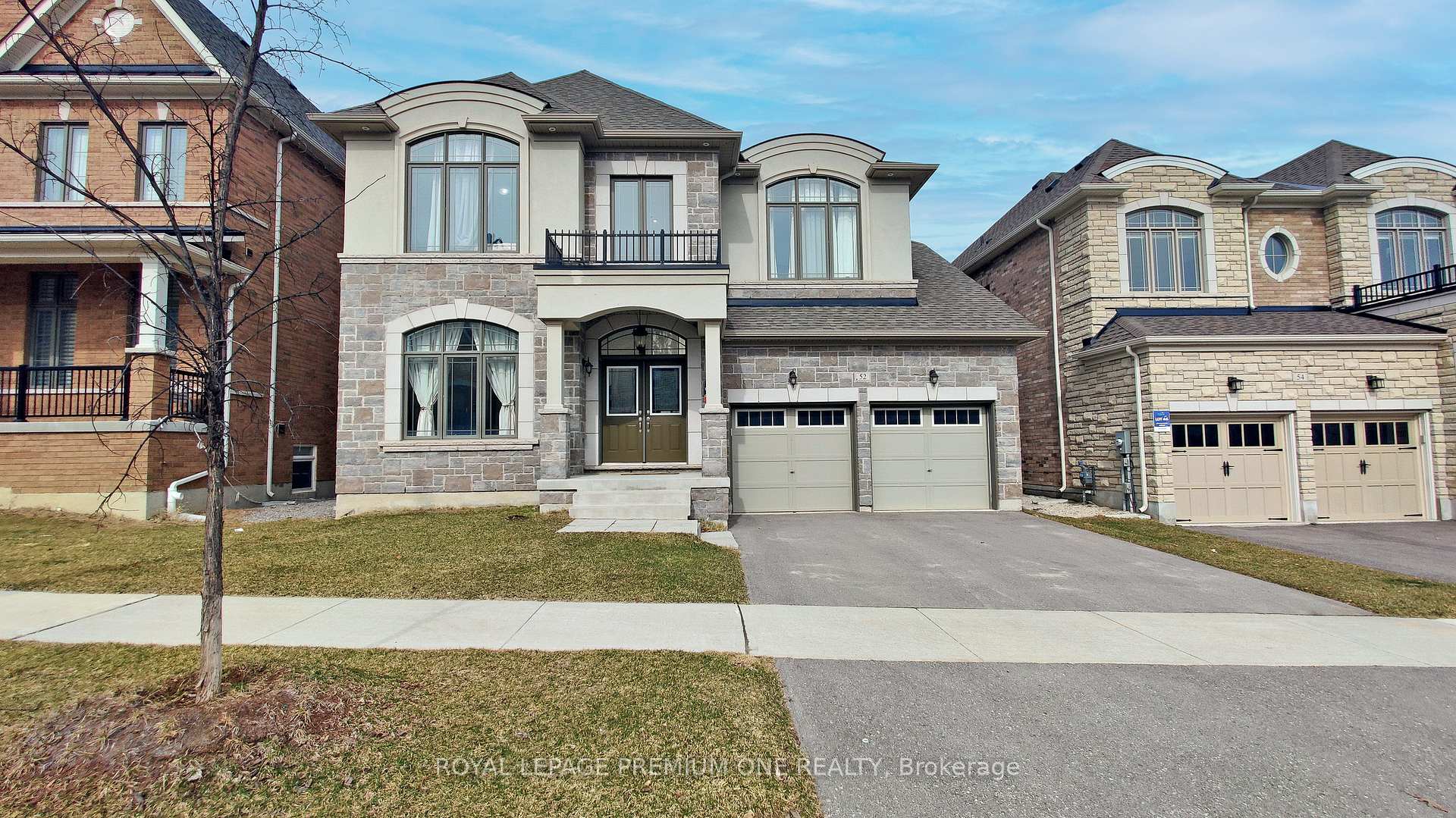 Photo 1 of 52 Daisy Meadow Crescent, Caledon, Caledon East — HOMEH