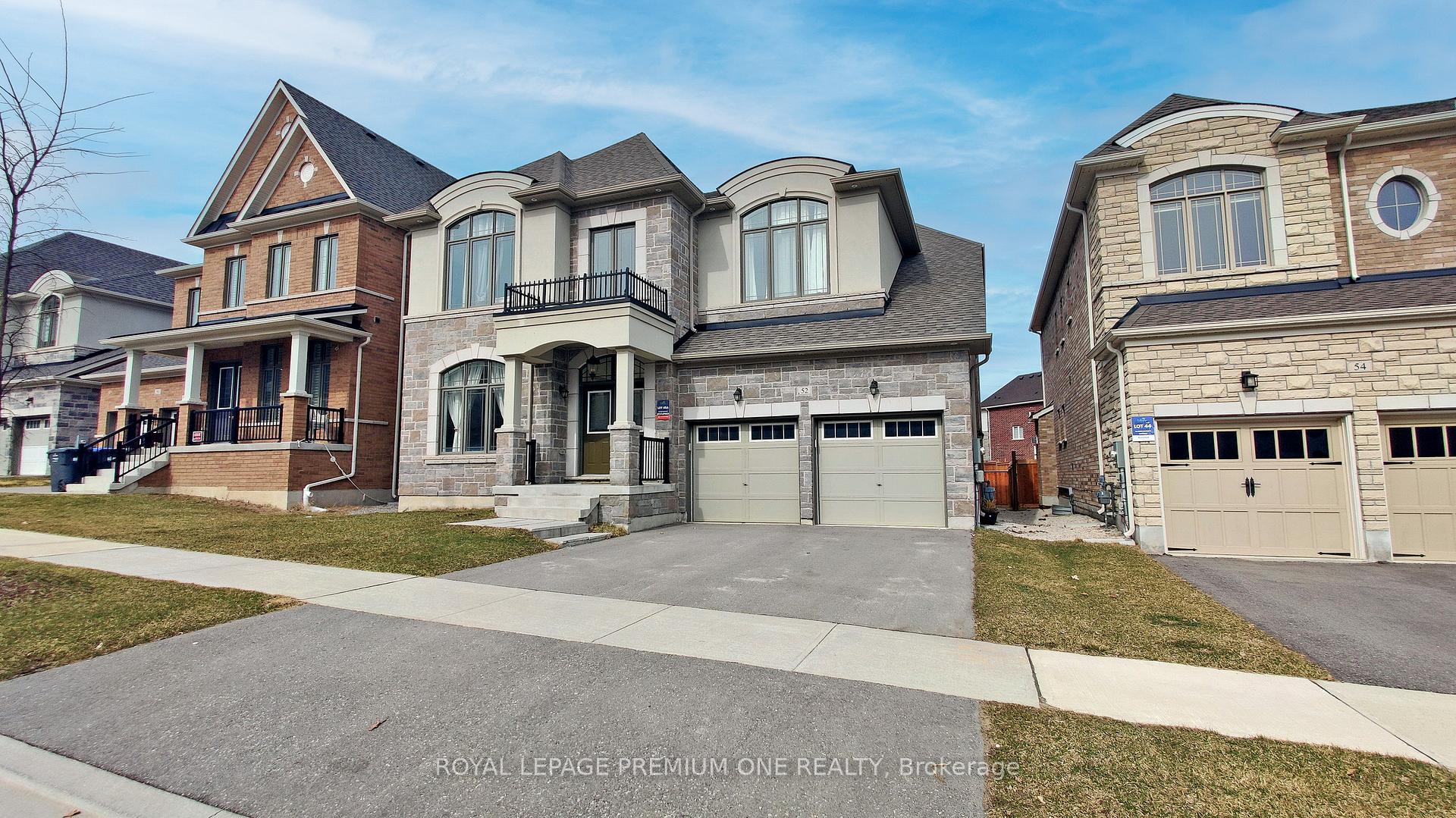 Photo 3 of 52 Daisy Meadow Crescent, Caledon, Caledon East — HOMEH