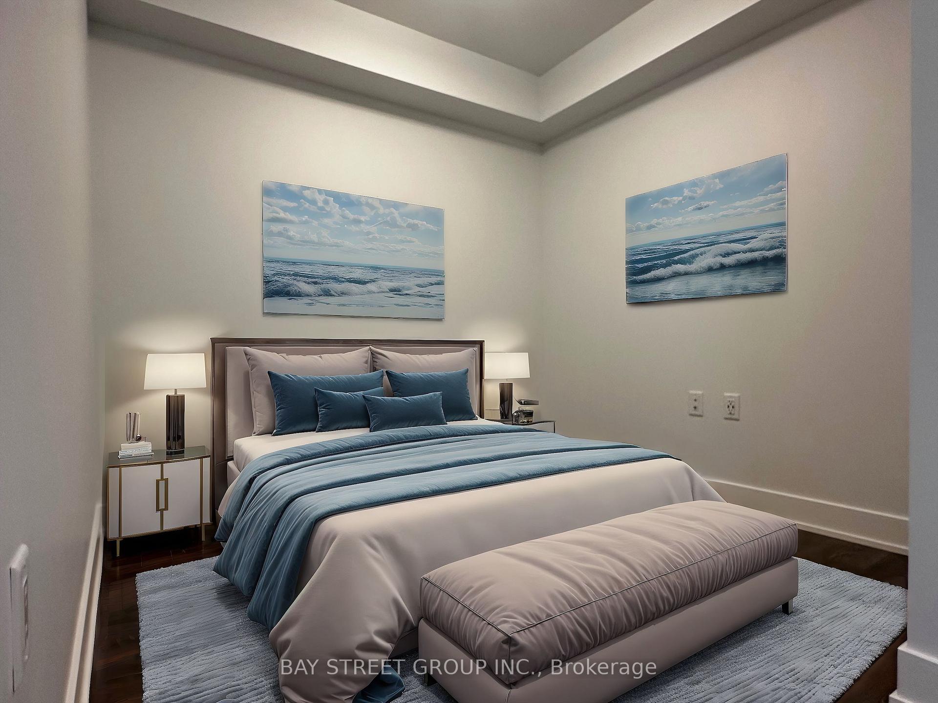 Photo 20 of Unit 921, 585 Bloor Street E, Toronto, North St. James Town — HOMEH