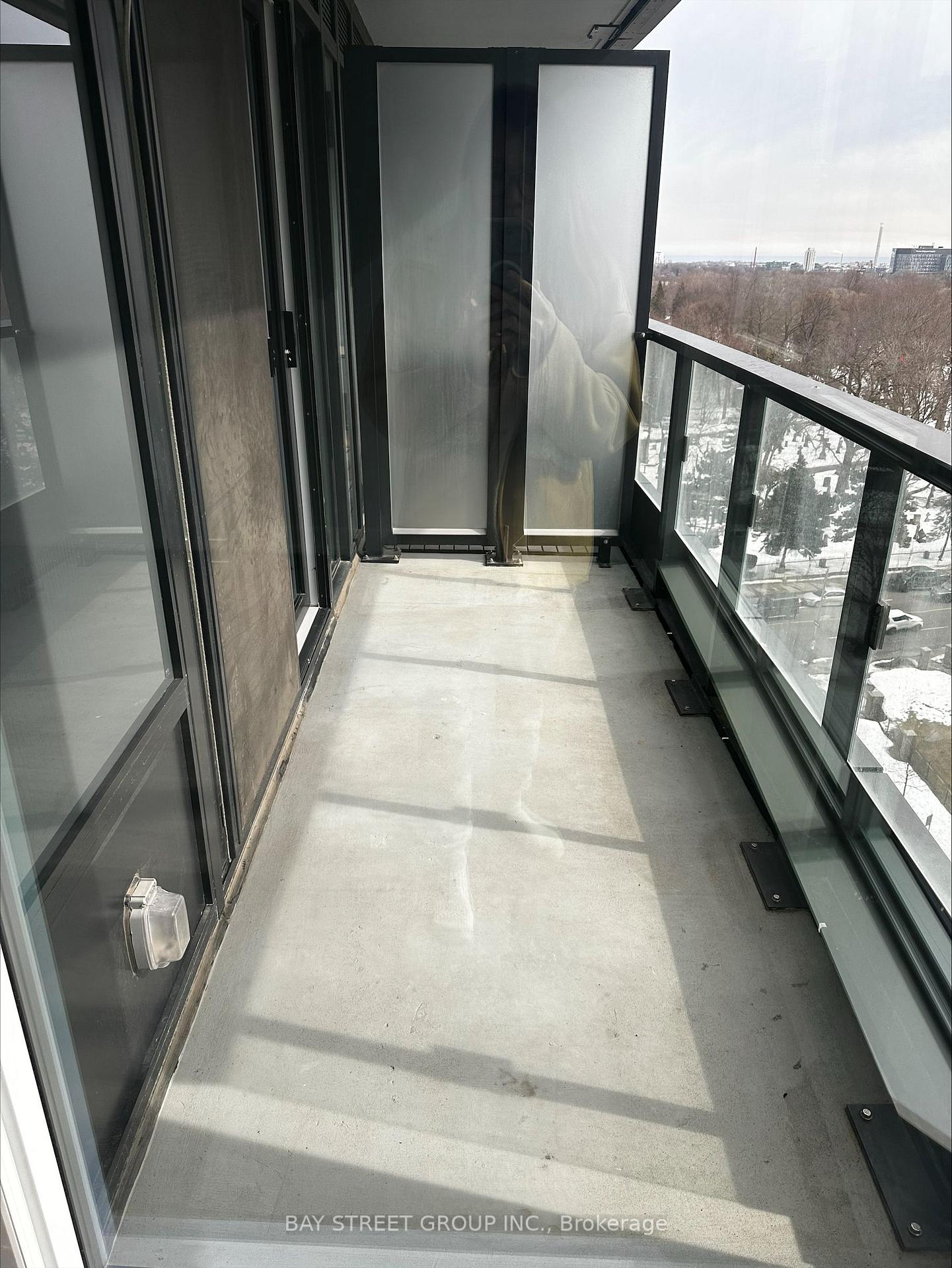 Photo 24 of Unit 921, 585 Bloor Street E, Toronto, North St. James Town — HOMEH