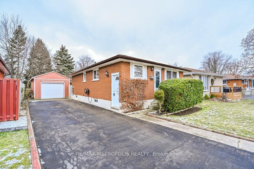 Photo 5 of 76 Glen Road, Cambridge — HOMEH