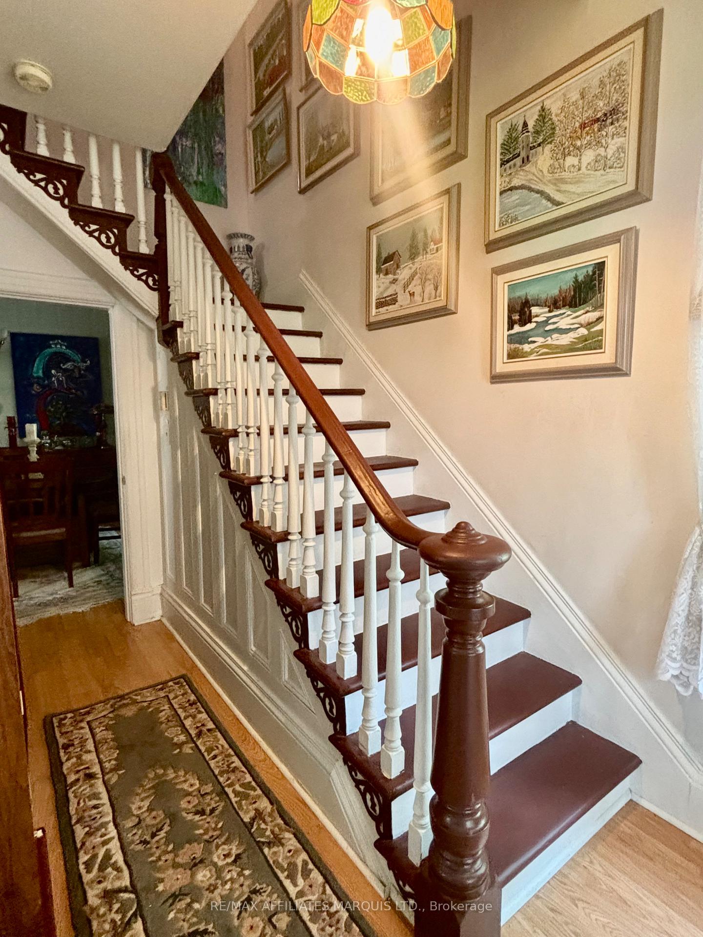 Photo 21 of 101 Seventh Street W, Cornwall — HOMEH