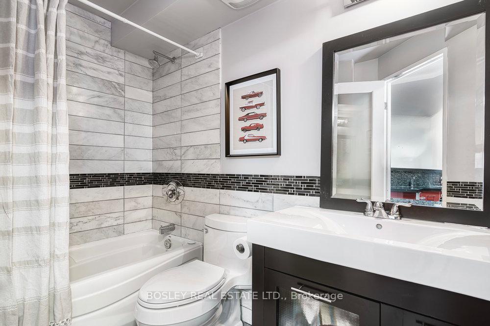 Photo 11 of Unit 1923, 77 Maitland Place, Toronto, Cabbagetown-South St. James Town — HOMEH