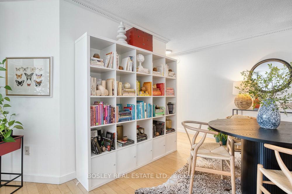 Photo 17 of Unit 1923, 77 Maitland Place, Toronto, Cabbagetown-South St. James Town — HOMEH
