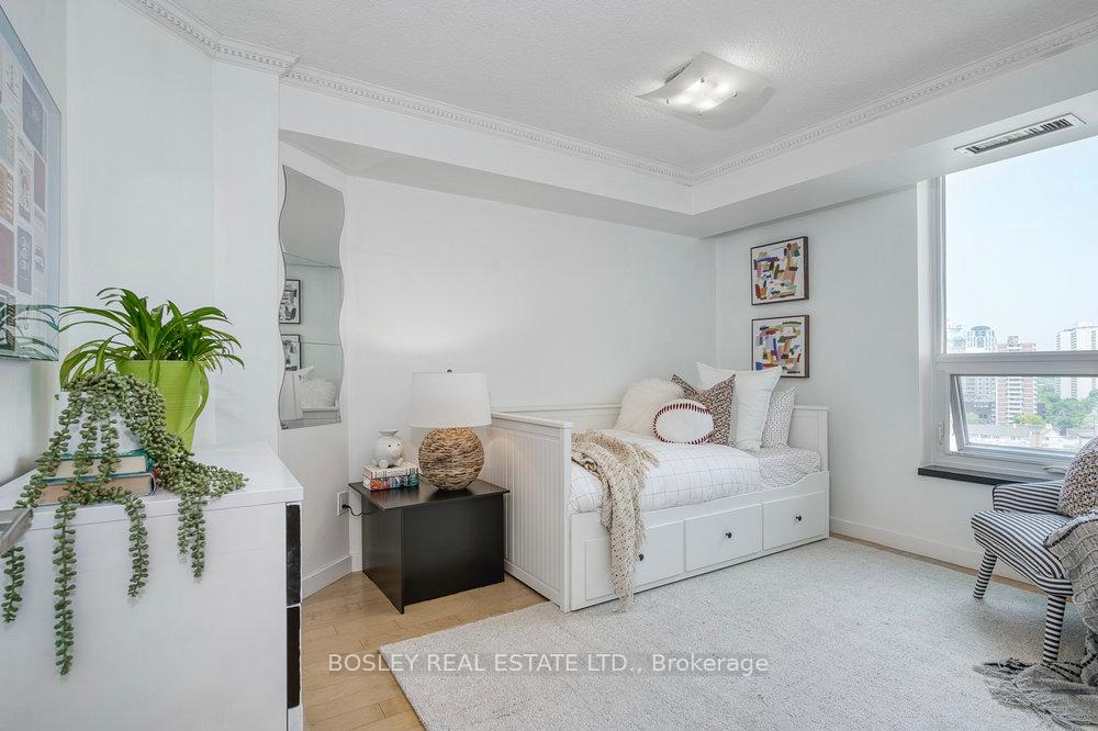 Photo 23 of Unit 1923, 77 Maitland Place, Toronto, Cabbagetown-South St. James Town — HOMEH