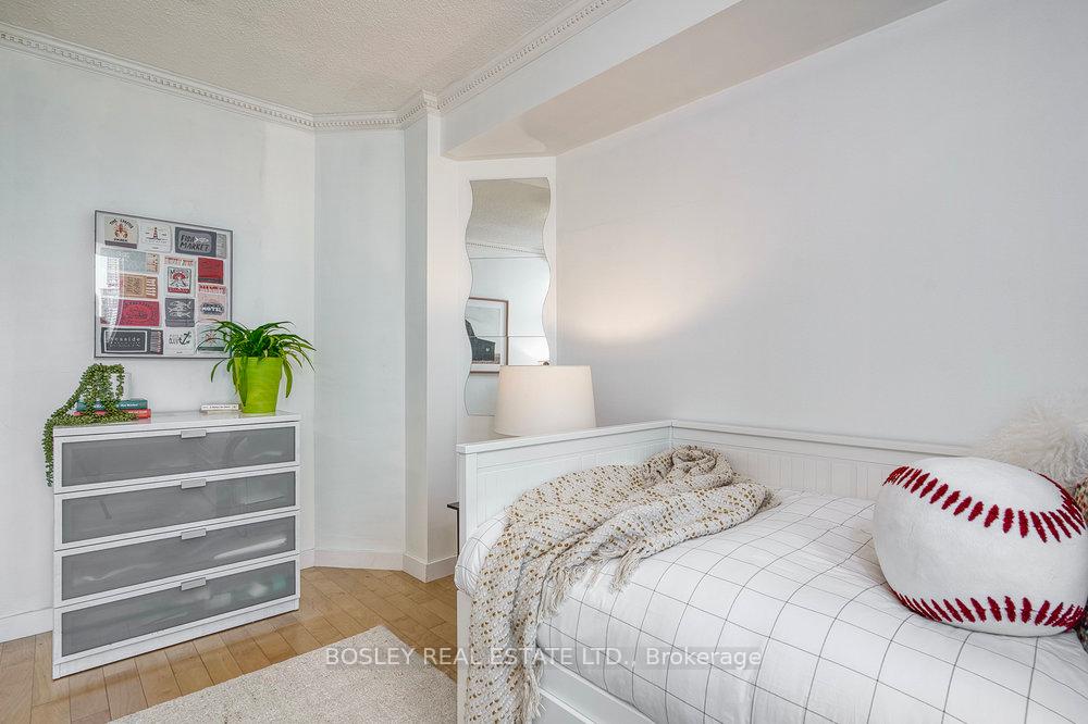 Photo 26 of Unit 1923, 77 Maitland Place, Toronto, Cabbagetown-South St. James Town — HOMEH