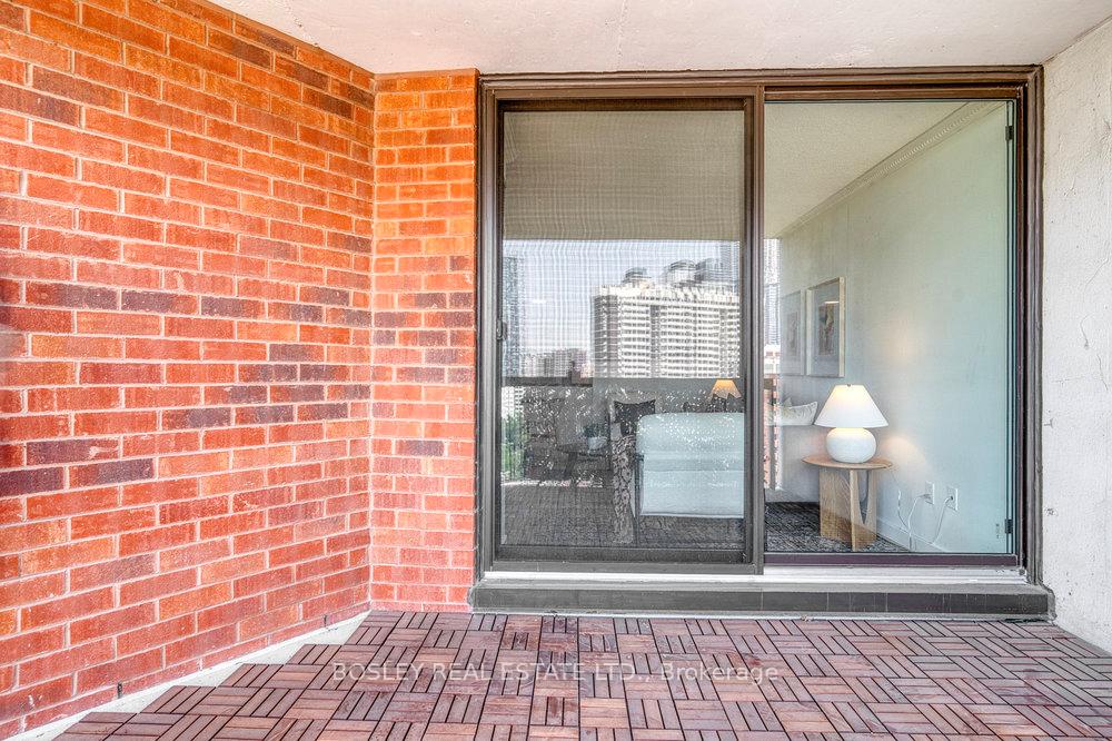 Photo 28 of Unit 1923, 77 Maitland Place, Toronto, Cabbagetown-South St. James Town — HOMEH