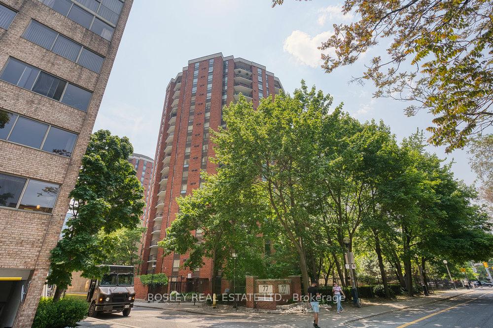 Photo 31 of Unit 1923, 77 Maitland Place, Toronto, Cabbagetown-South St. James Town — HOMEH