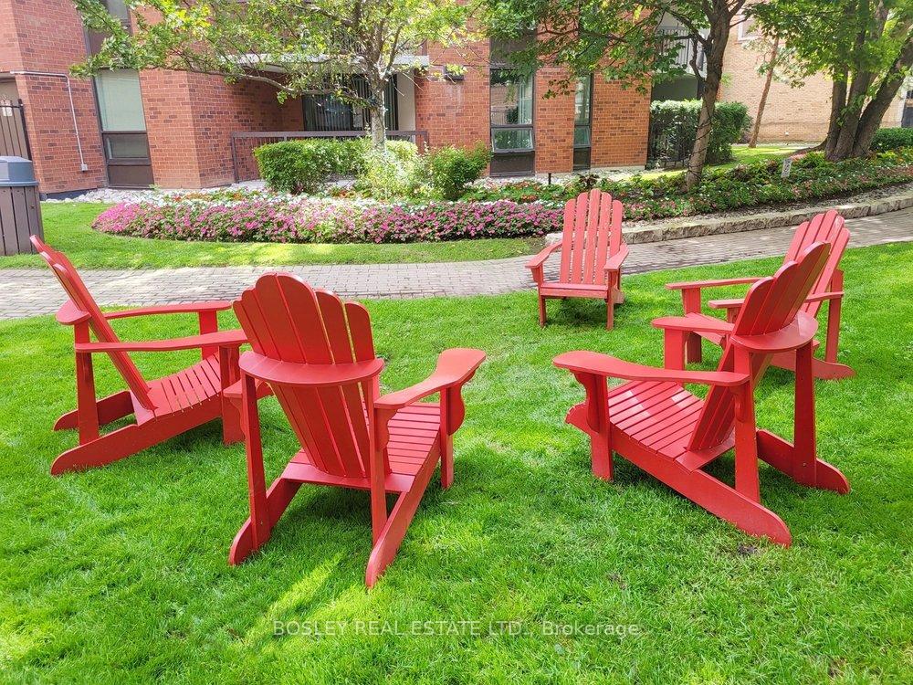Photo 37 of Unit 1923, 77 Maitland Place, Toronto, Cabbagetown-South St. James Town — HOMEH
