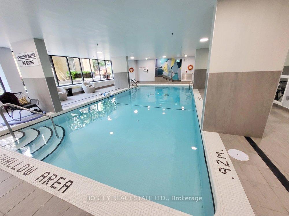 Photo 29 of Unit 1923, 77 Maitland Place, Toronto, Cabbagetown-South St. James Town — HOMEH