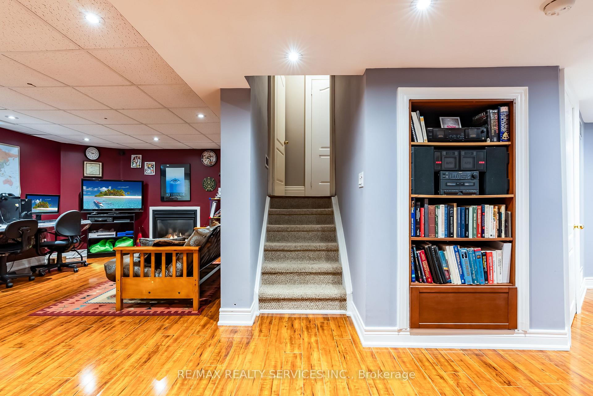 Photo 49 of 86 Whitwell Drive, Brampton, Vales of Castlemore North — HOMEH