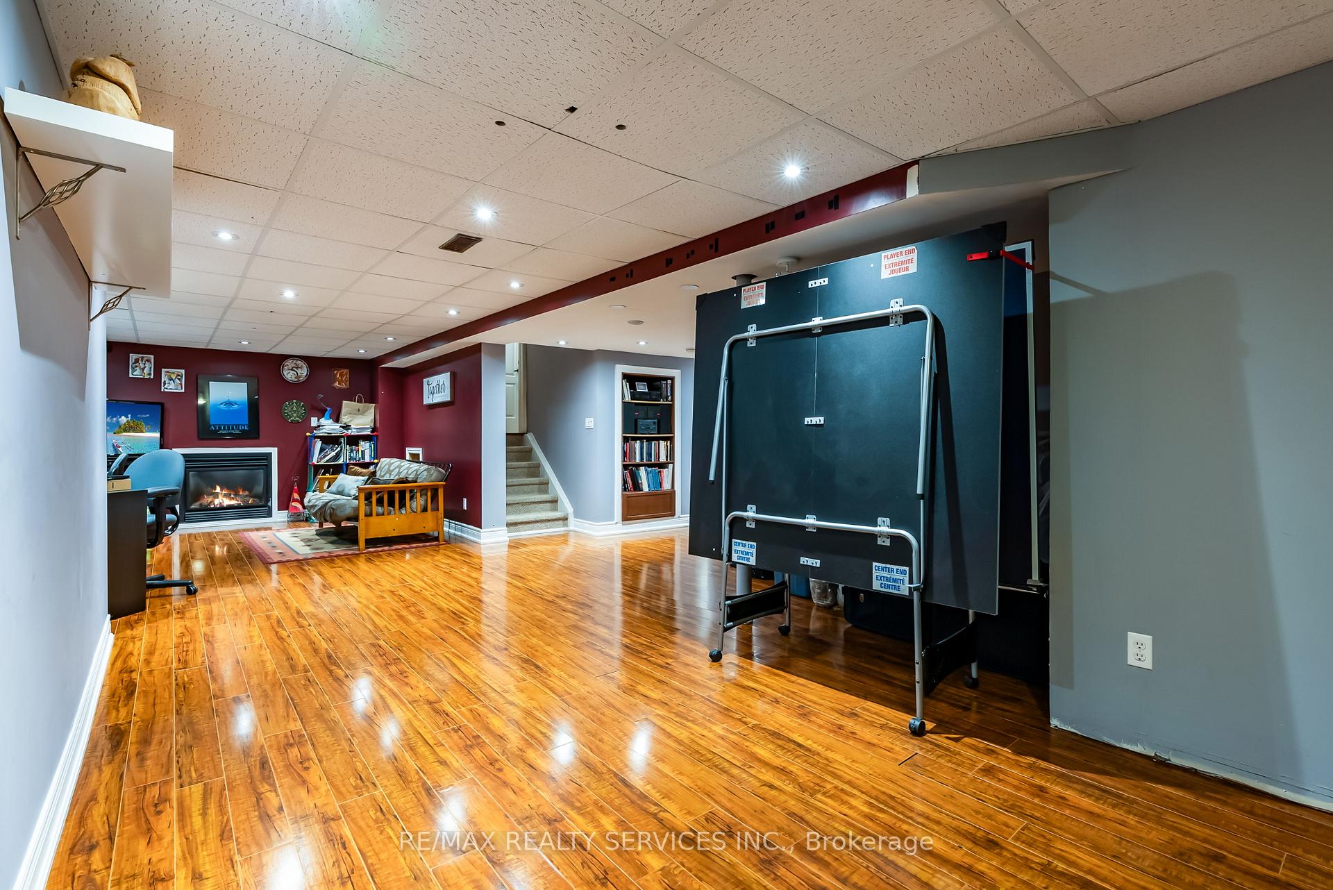 Photo 38 of 86 Whitwell Drive, Brampton, Vales of Castlemore North — HOMEH