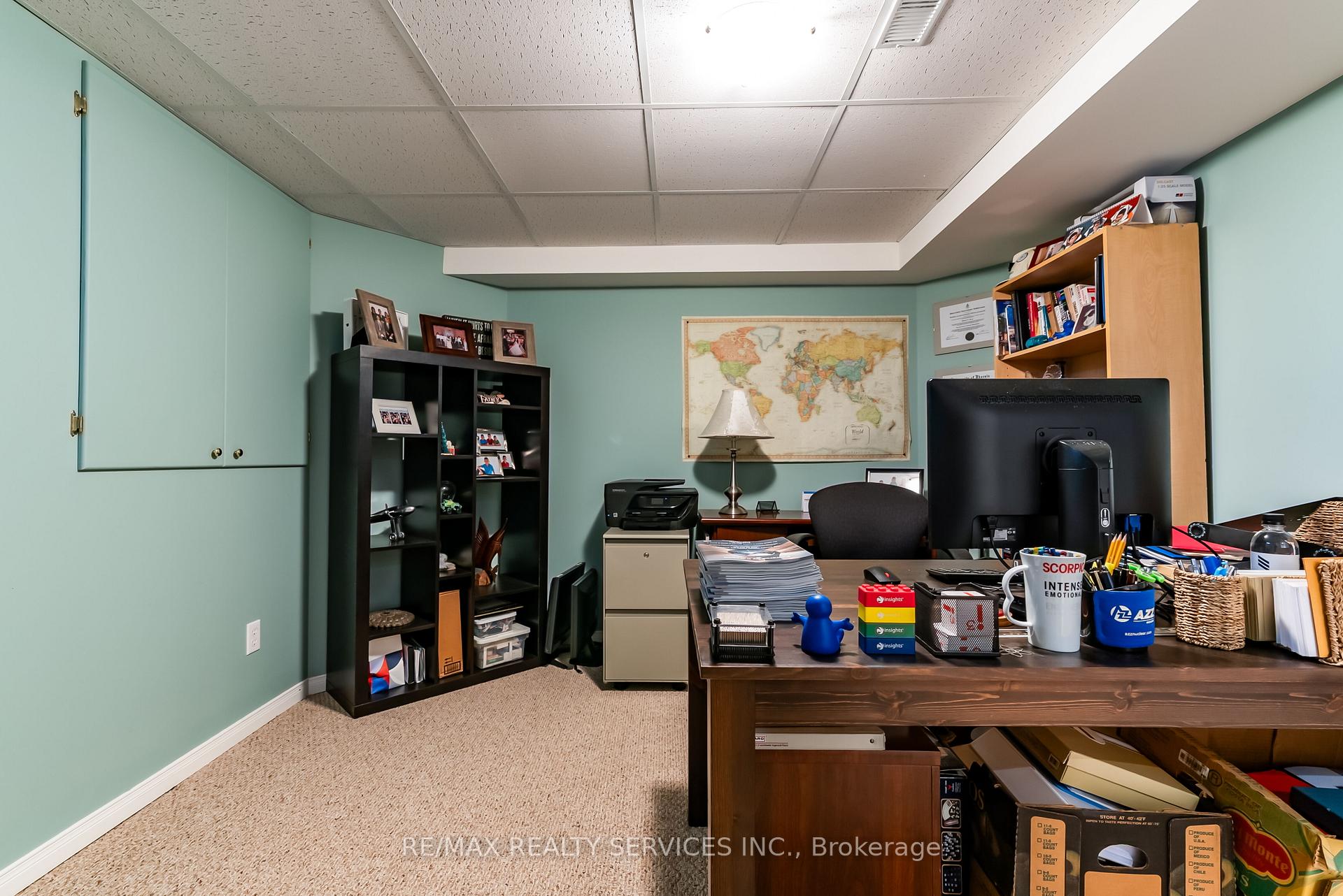Photo 45 of 86 Whitwell Drive, Brampton, Vales of Castlemore North — HOMEH