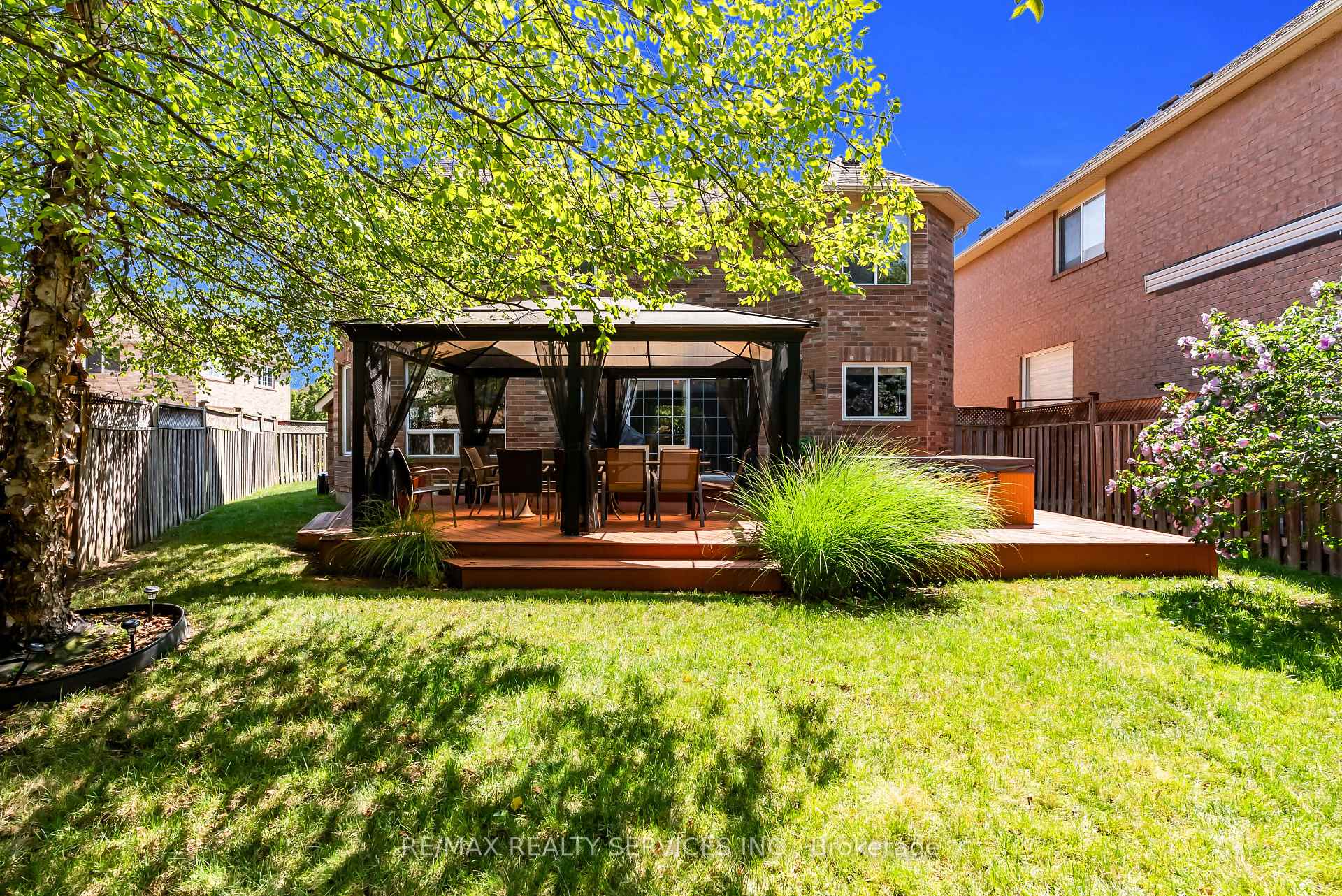Photo 40 of 86 Whitwell Drive, Brampton, Vales of Castlemore North — HOMEH