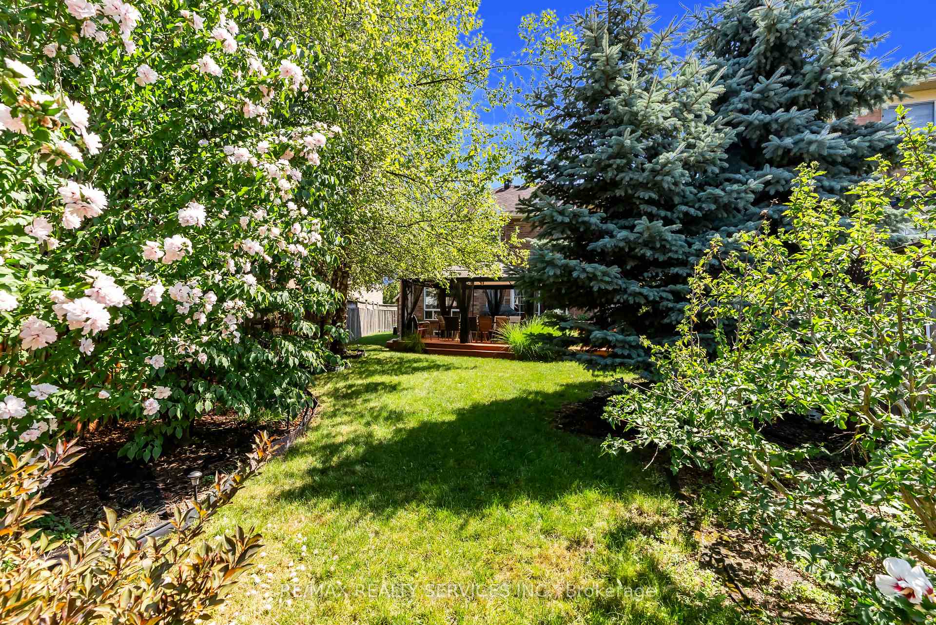 Photo 44 of 86 Whitwell Drive, Brampton, Vales of Castlemore North — HOMEH
