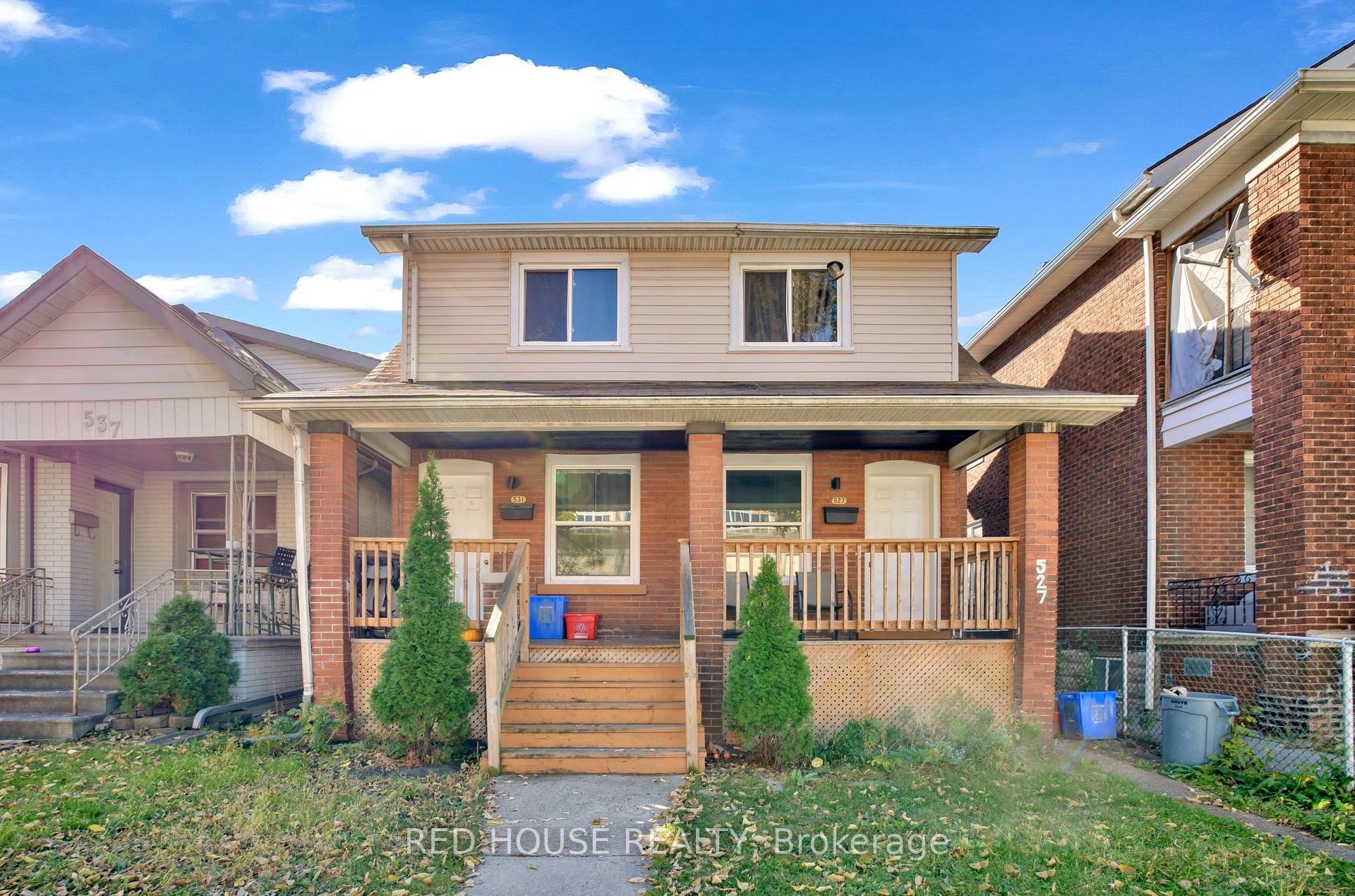 Photo 1 of 531 Mcewan Avenue E, Windsor — HOMEH
