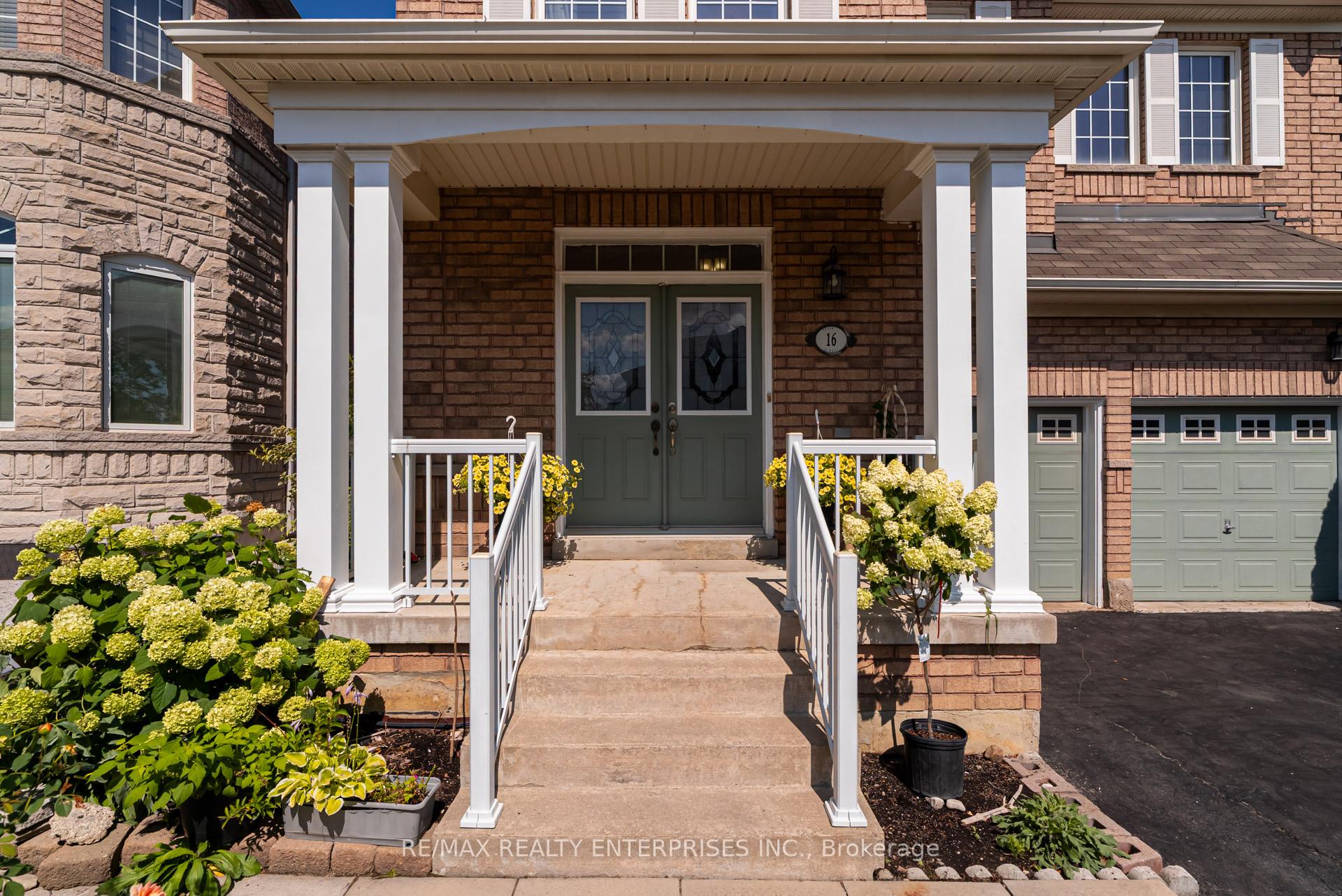 Photo 6 of 16 Sparhill Street, Brampton, Sandringham-Wellington — HOMEH