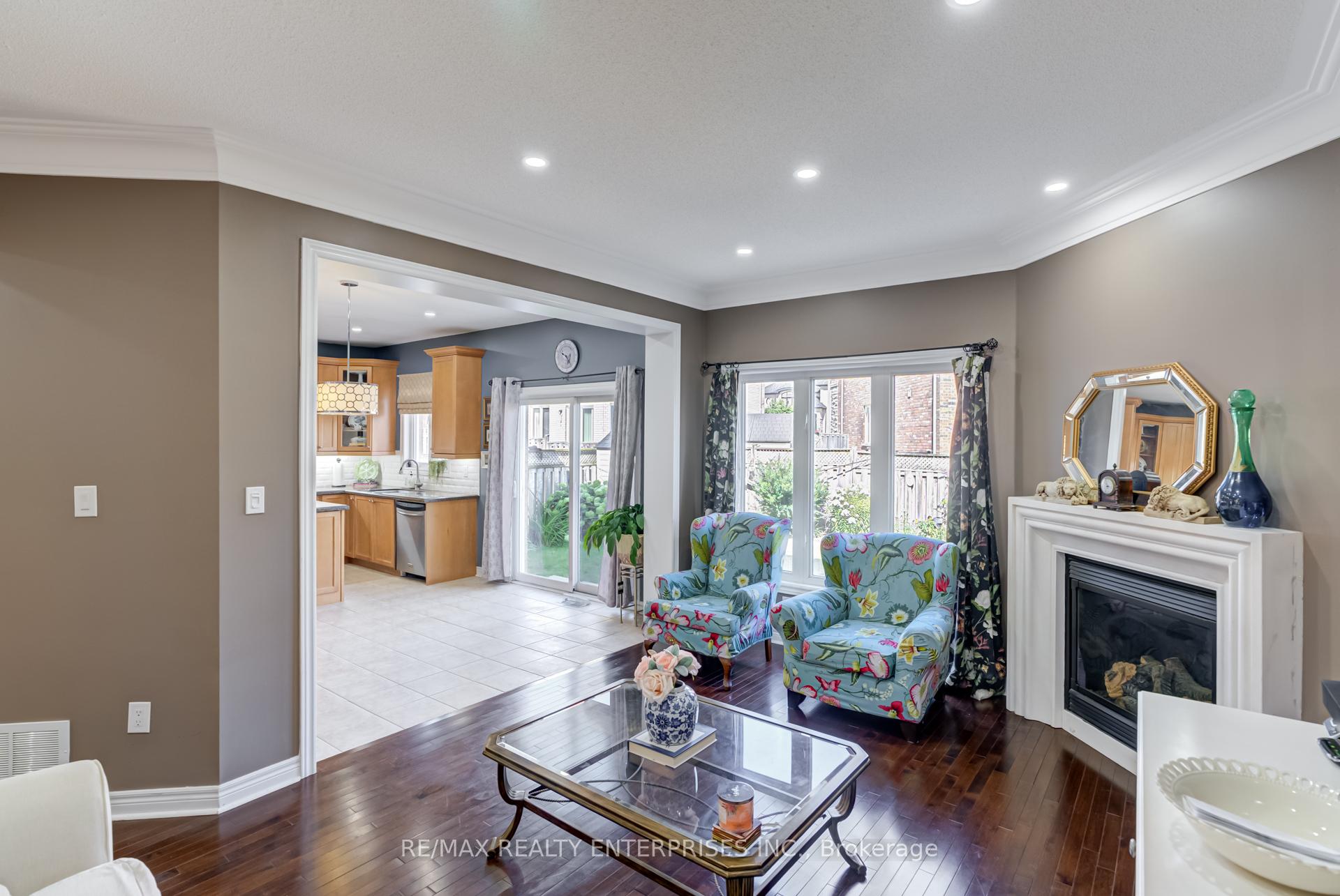 Photo 9 of 16 Sparhill Street, Brampton, Sandringham-Wellington — HOMEH