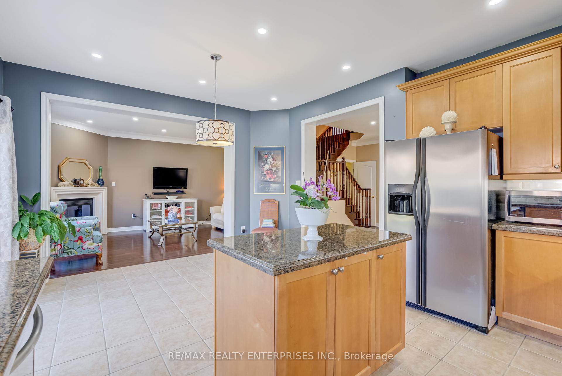 Photo 11 of 16 Sparhill Street, Brampton, Sandringham-Wellington — HOMEH