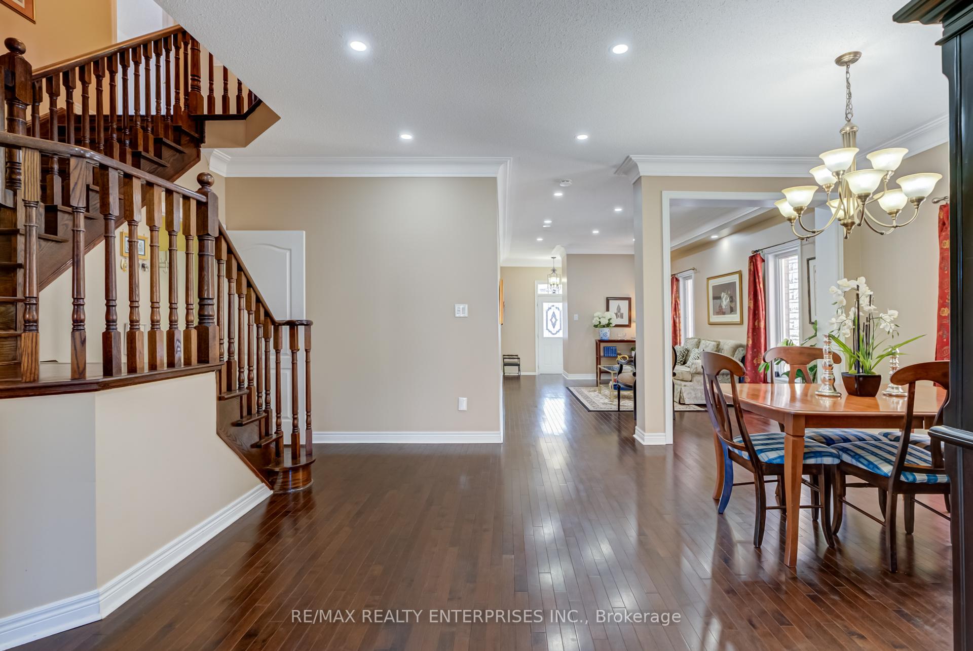 Photo 20 of 16 Sparhill Street, Brampton, Sandringham-Wellington — HOMEH