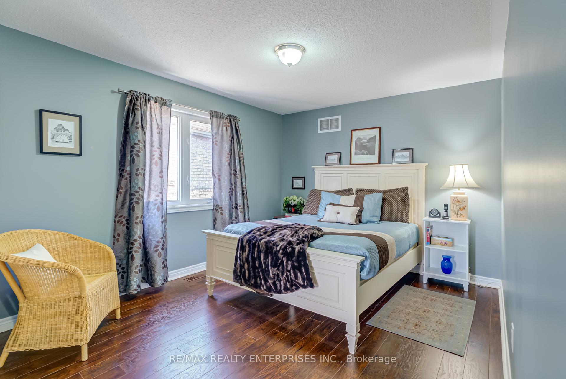 Photo 27 of 16 Sparhill Street, Brampton, Sandringham-Wellington — HOMEH