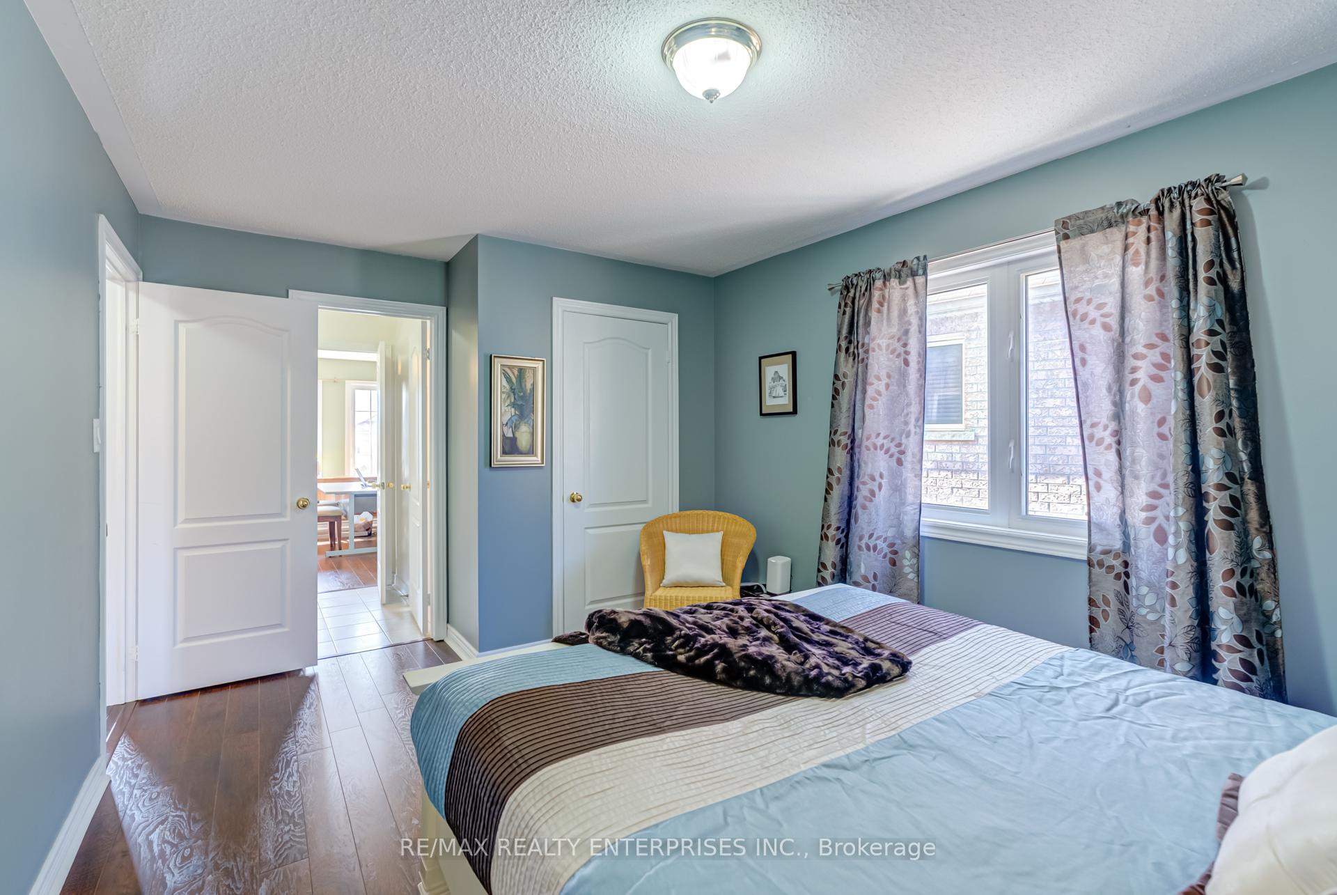 Photo 34 of 16 Sparhill Street, Brampton, Sandringham-Wellington — HOMEH