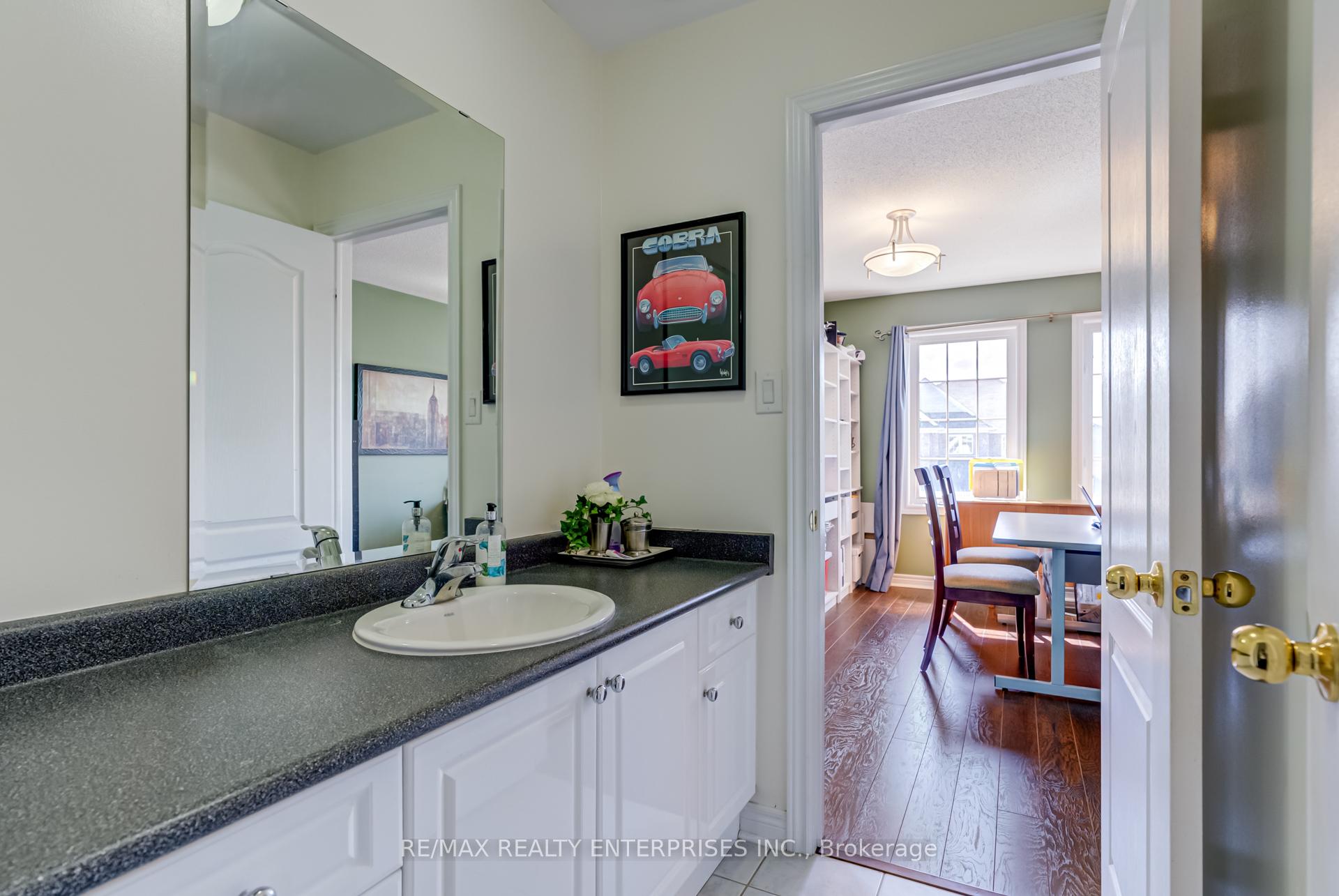 Photo 25 of 16 Sparhill Street, Brampton, Sandringham-Wellington — HOMEH