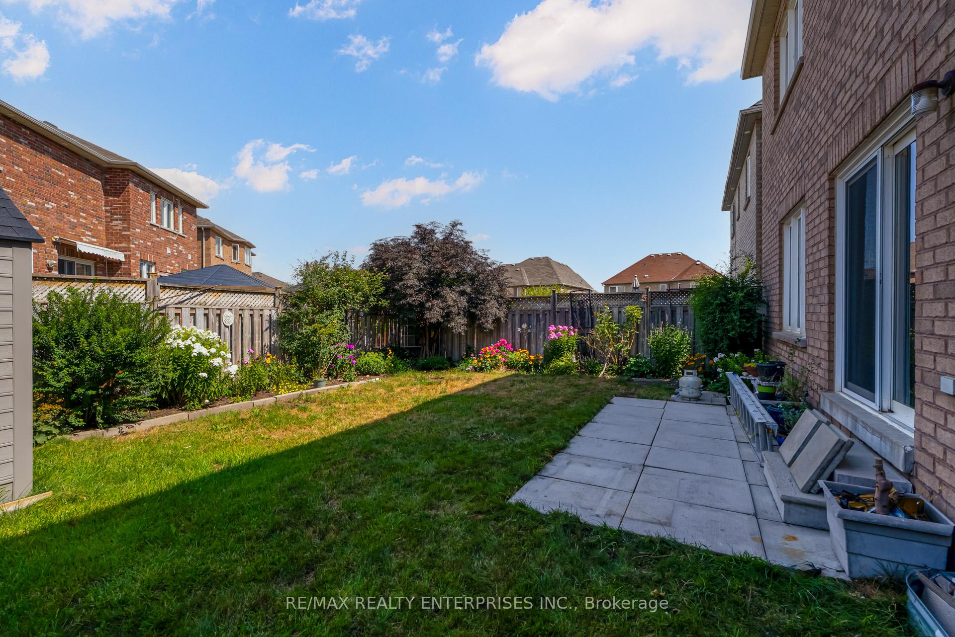 Photo 28 of 16 Sparhill Street, Brampton, Sandringham-Wellington — HOMEH