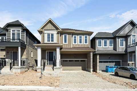 Front of 140 Sanders Road