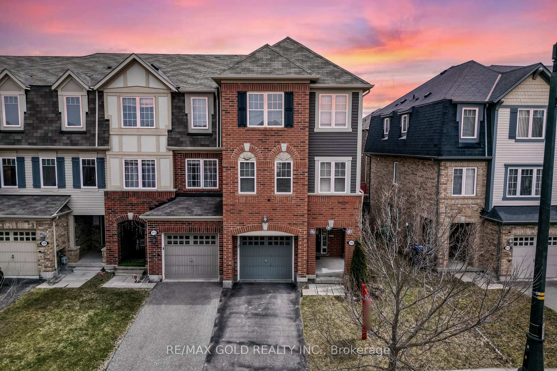 Photo 1 of 113 Bevington Road, Brampton, Northwest Brampton — HOMEH