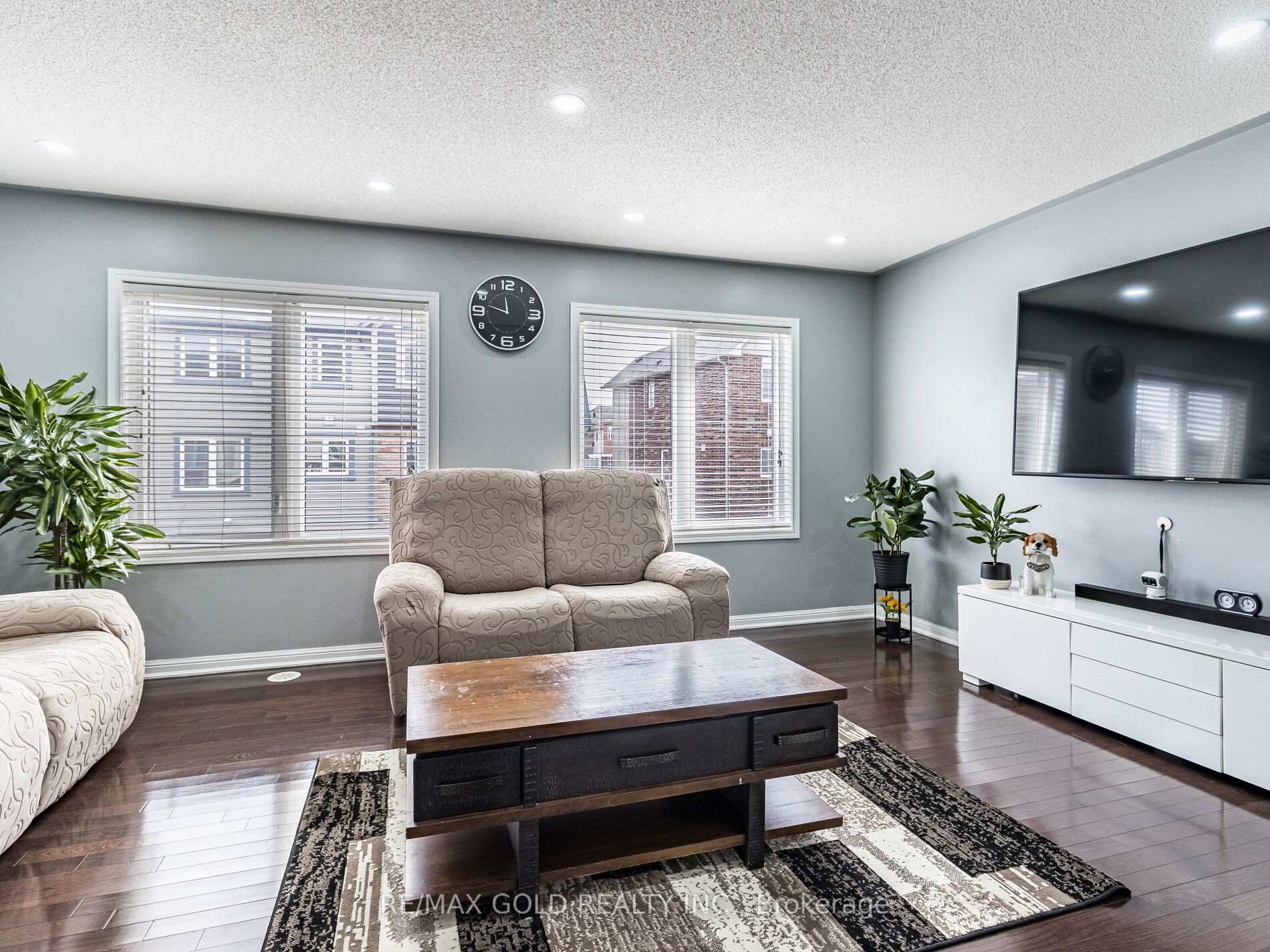 Photo 3 of 113 Bevington Road, Brampton, Northwest Brampton — HOMEH