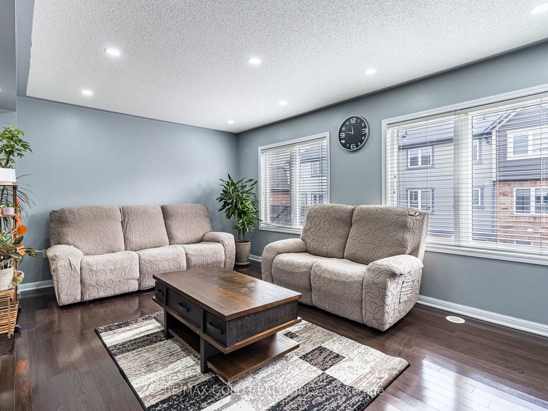 Photo 4 of 113 Bevington Road, Brampton, Northwest Brampton — HOMEH