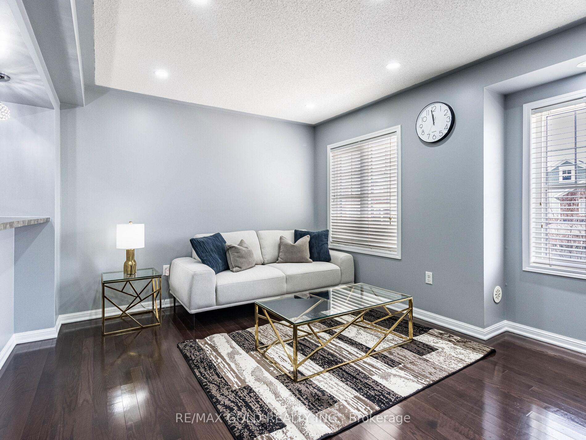 Photo 11 of 113 Bevington Road, Brampton, Northwest Brampton — HOMEH