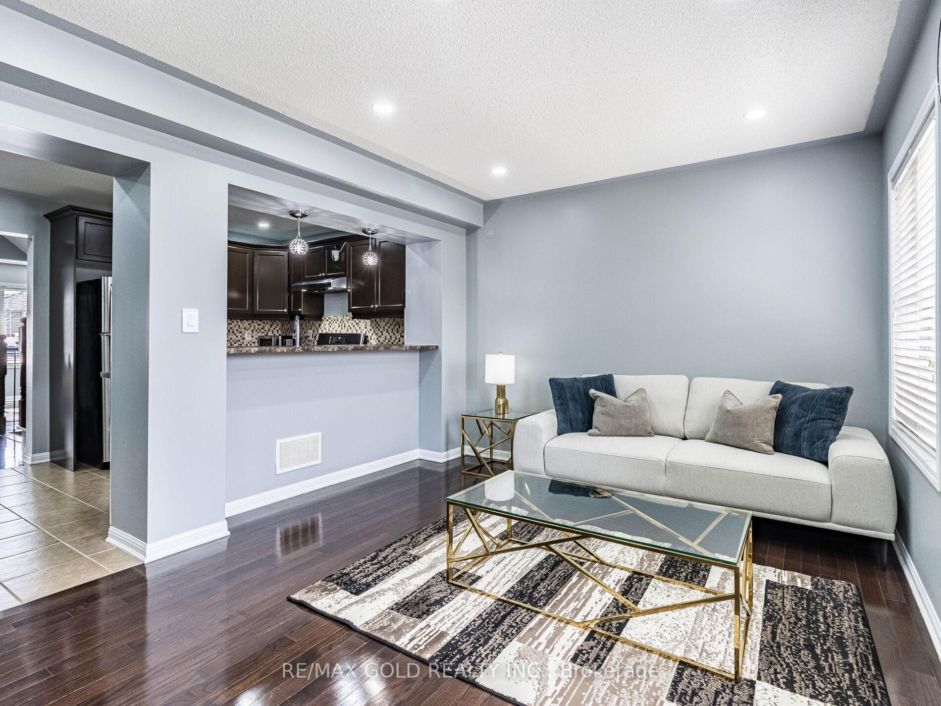 Photo 10 of 113 Bevington Road, Brampton, Northwest Brampton — HOMEH