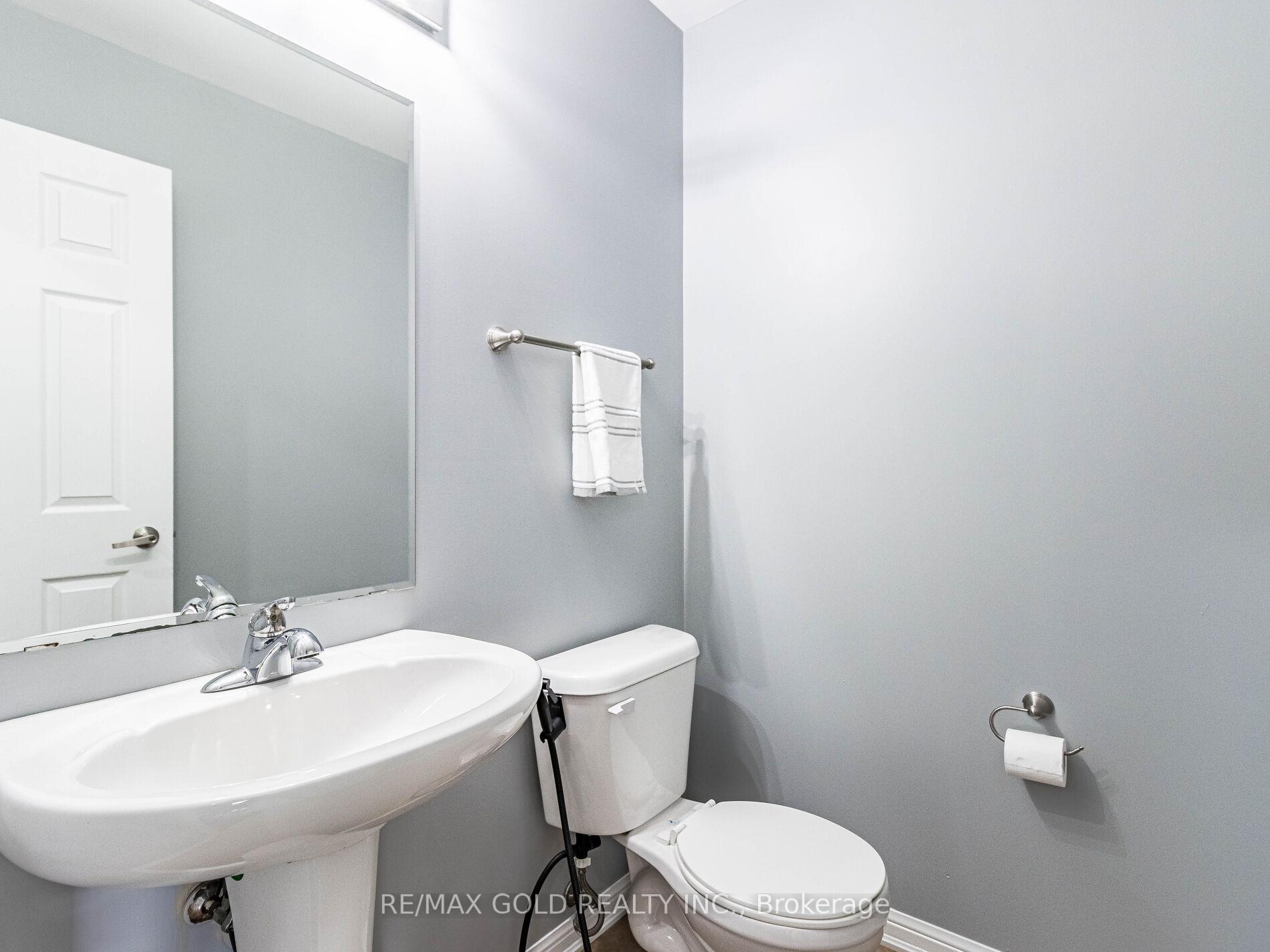 Photo 12 of 113 Bevington Road, Brampton, Northwest Brampton — HOMEH