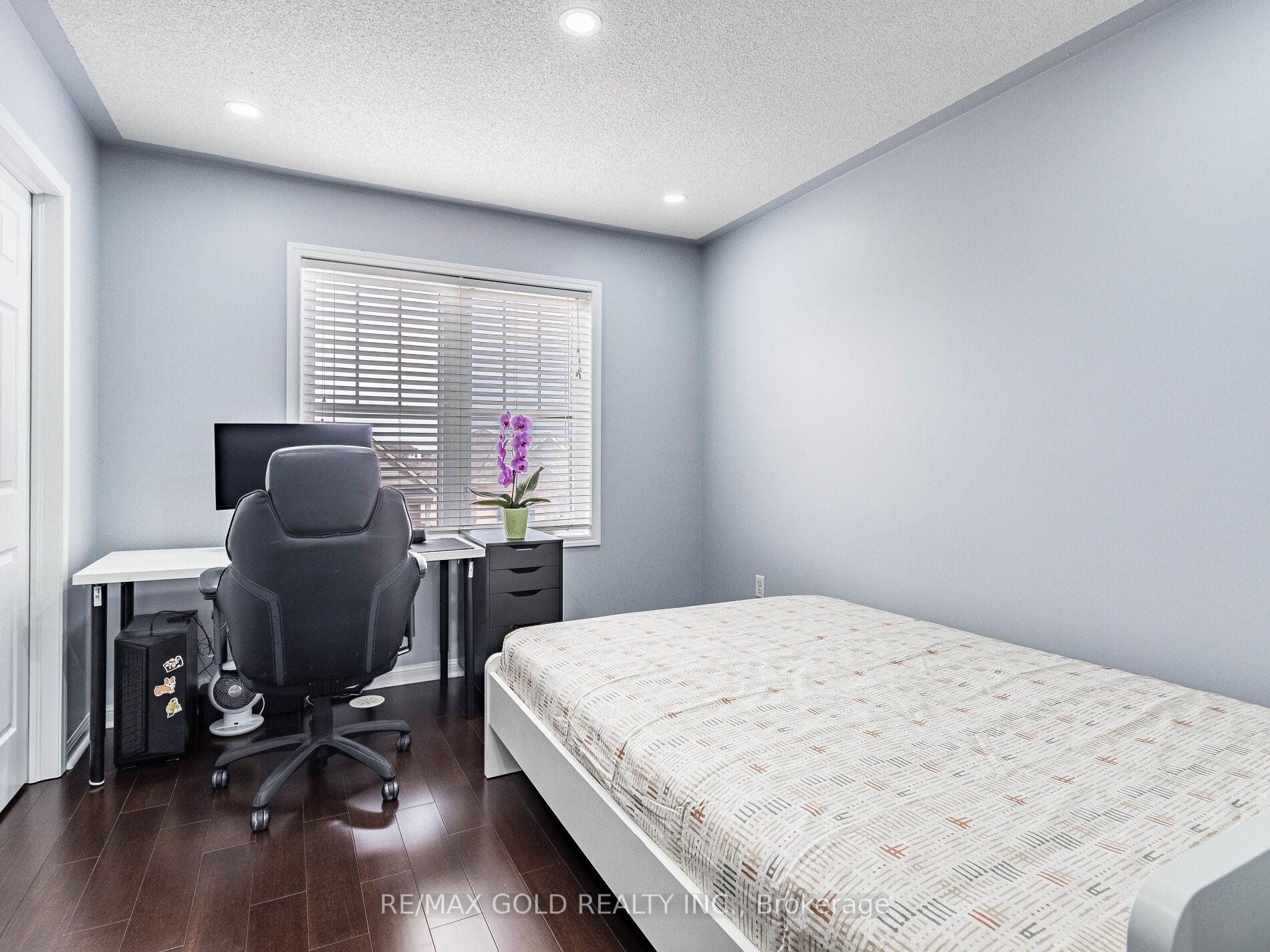 Photo 21 of 113 Bevington Road, Brampton, Northwest Brampton — HOMEH