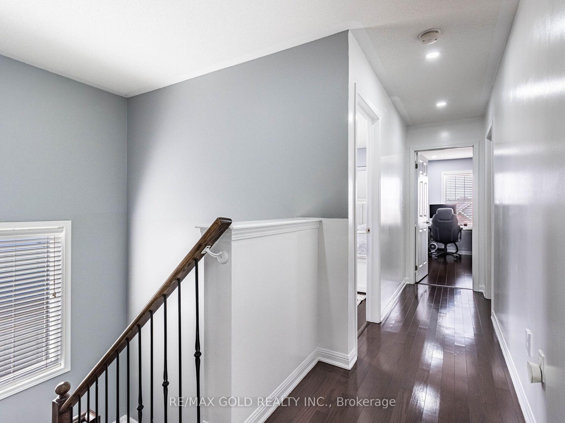 Photo 27 of 113 Bevington Road, Brampton, Northwest Brampton — HOMEH