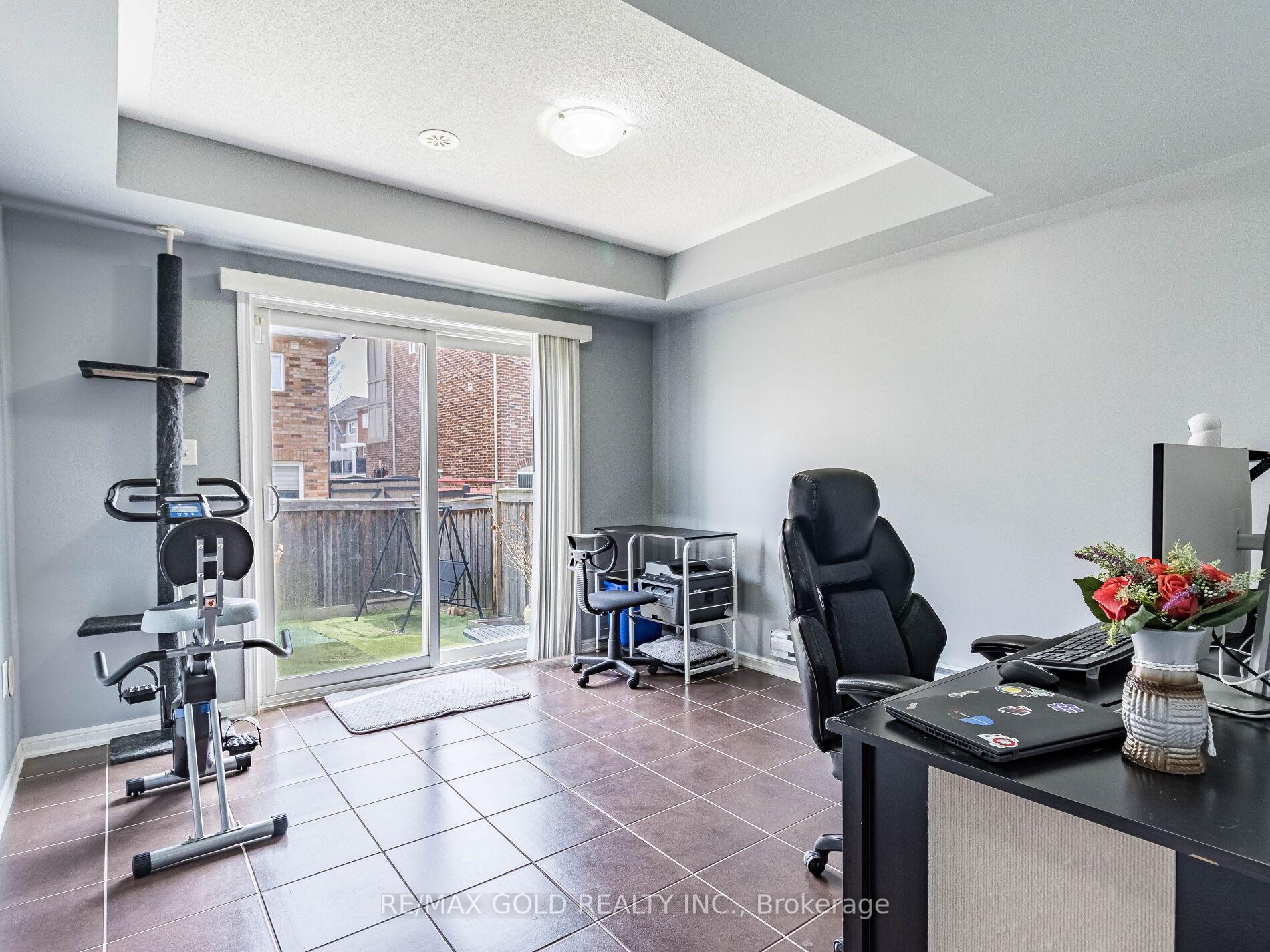 Photo 20 of 113 Bevington Road, Brampton, Northwest Brampton — HOMEH