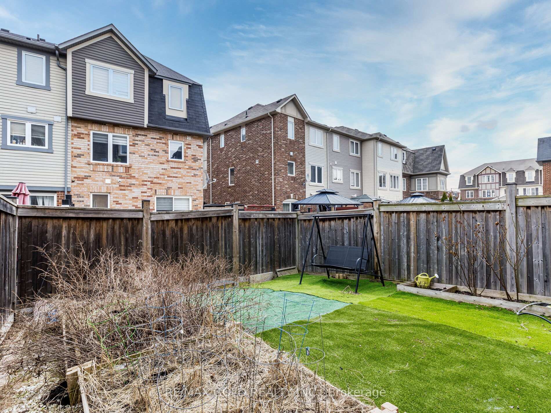 Photo 29 of 113 Bevington Road, Brampton, Northwest Brampton — HOMEH