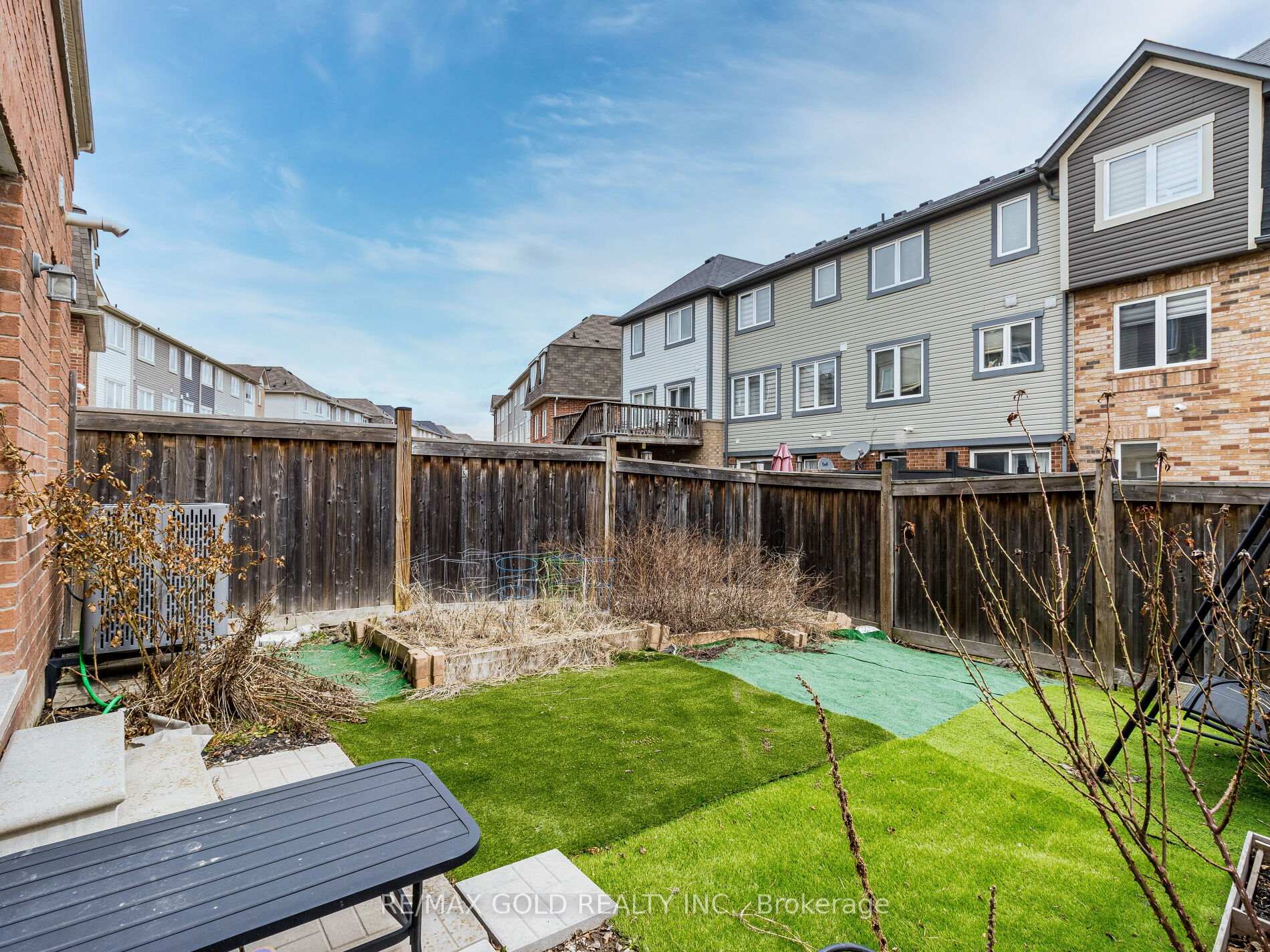 Photo 30 of 113 Bevington Road, Brampton, Northwest Brampton — HOMEH