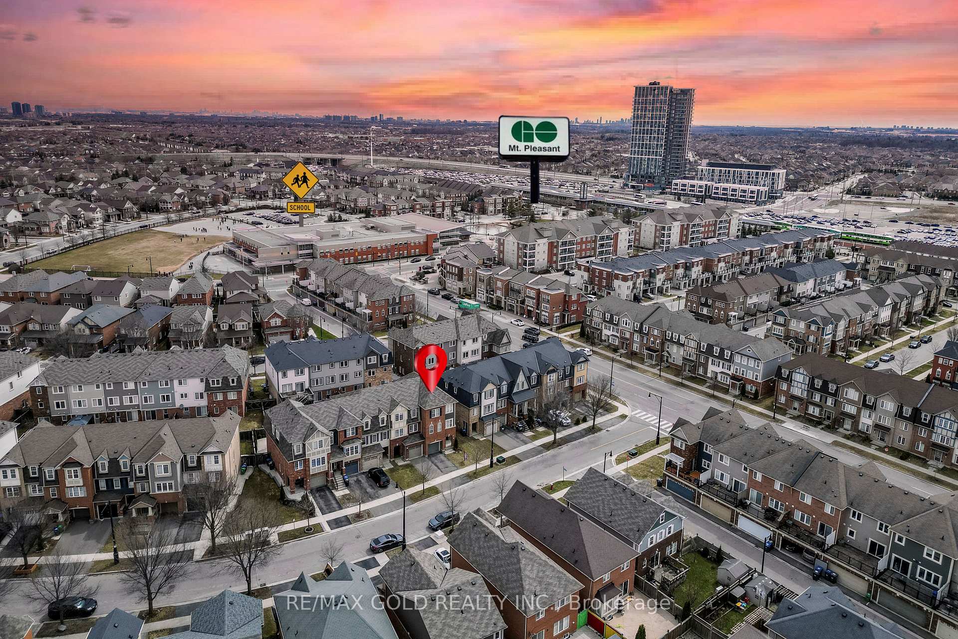Photo 31 of 113 Bevington Road, Brampton, Northwest Brampton — HOMEH