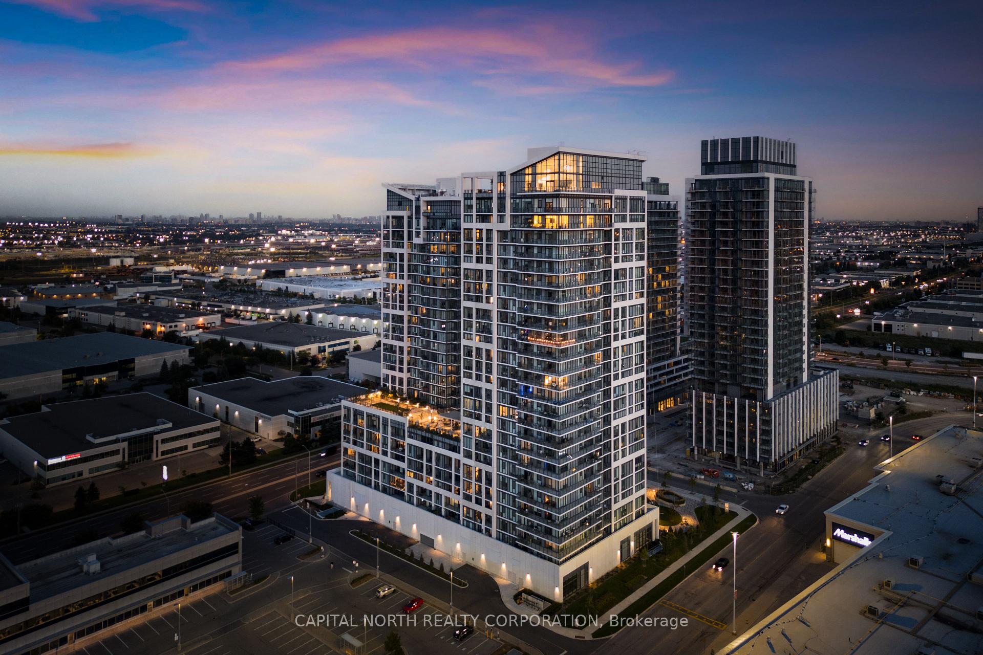 Photo 16 of Unit 628, 9000 Jane Street, Vaughan, Vellore Village — HOMEH