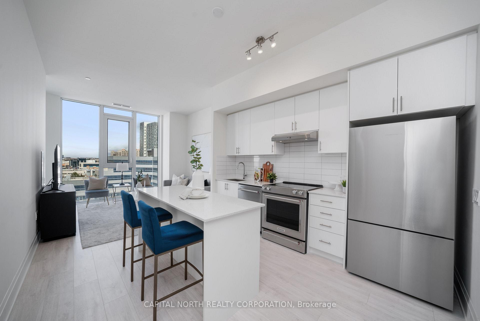 Photo 34 of Unit 628, 9000 Jane Street, Vaughan, Vellore Village — HOMEH