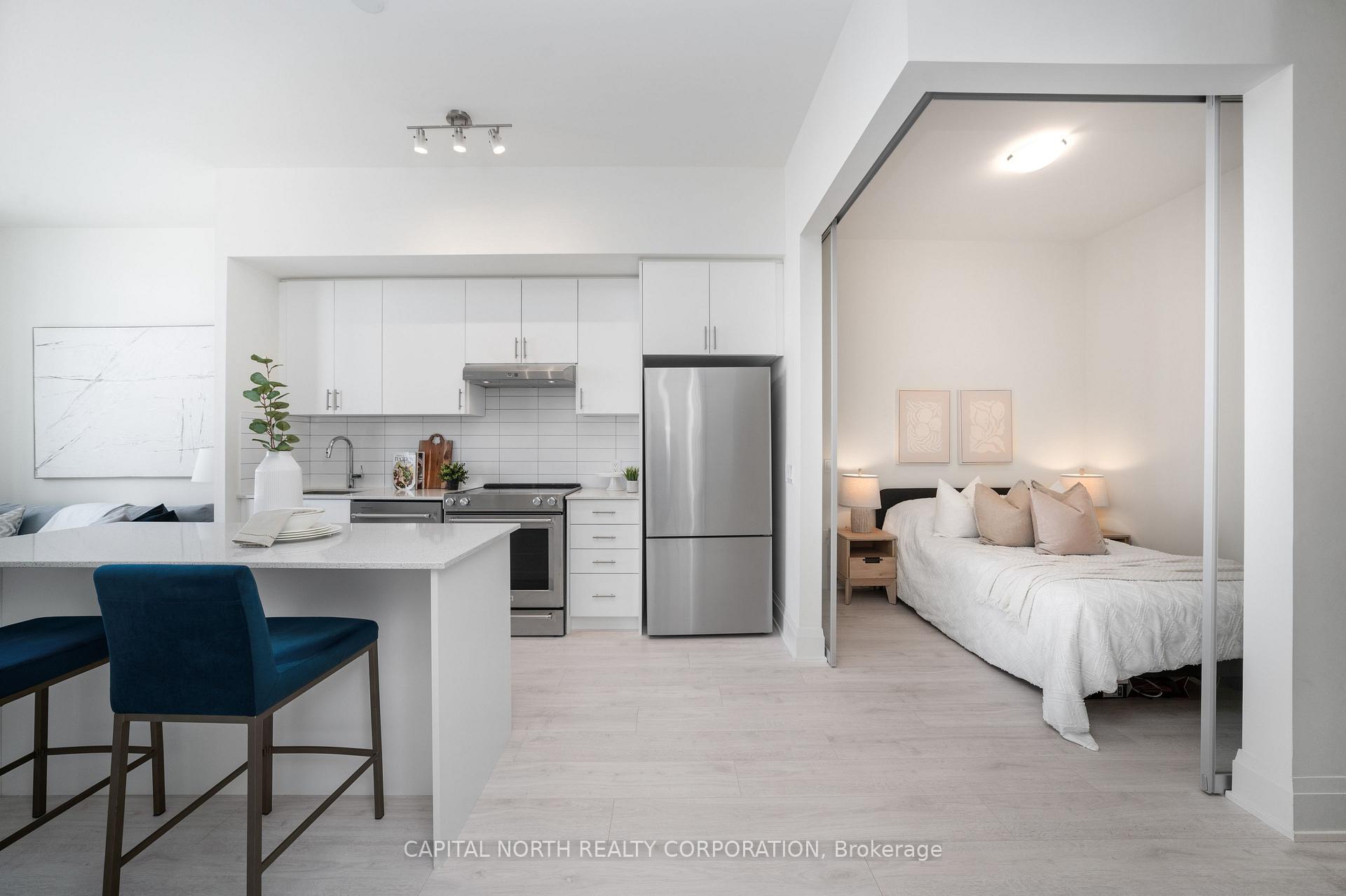 Photo 13 of Unit 628, 9000 Jane Street, Vaughan, Vellore Village — HOMEH