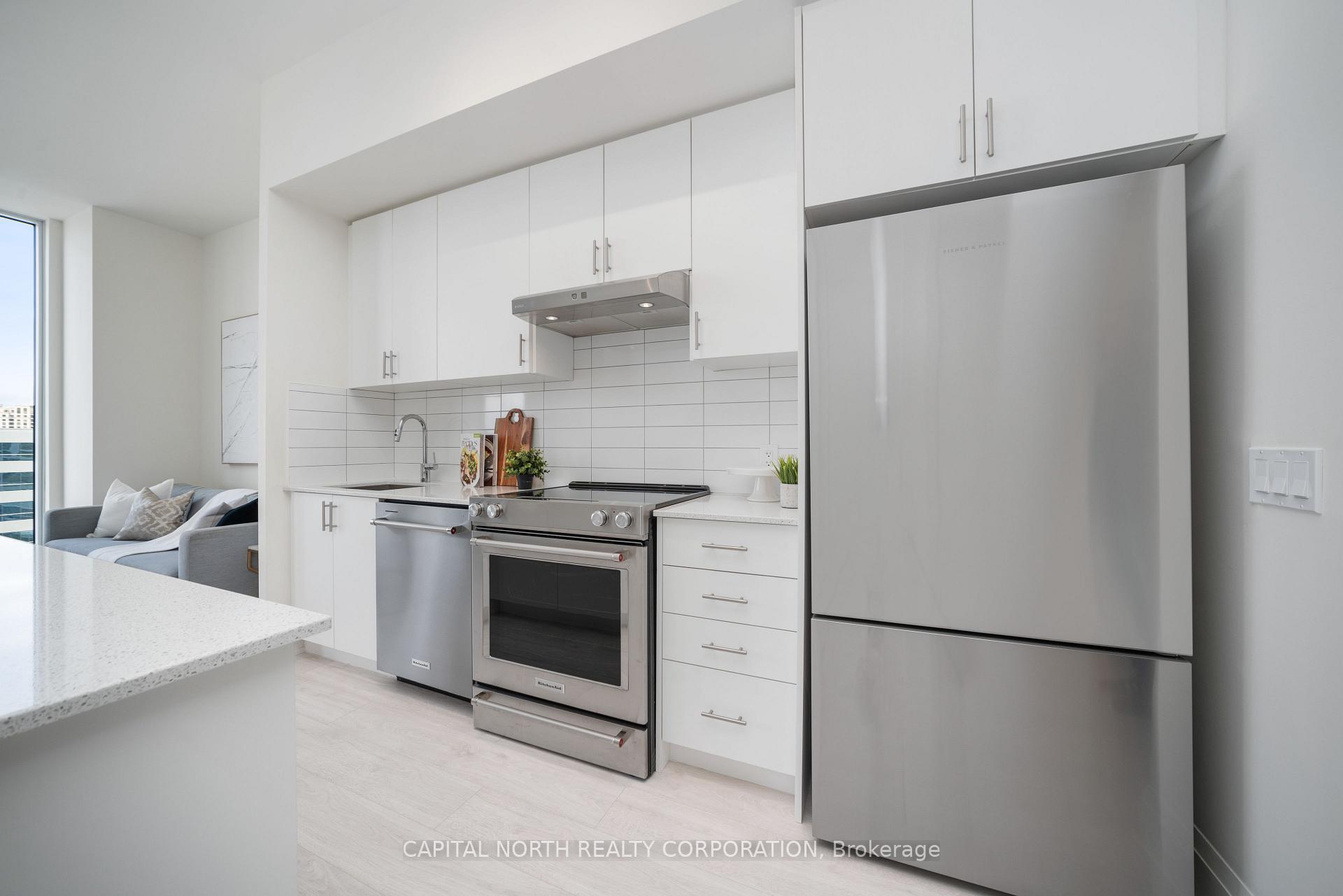 Photo 9 of Unit 628, 9000 Jane Street, Vaughan, Vellore Village — HOMEH