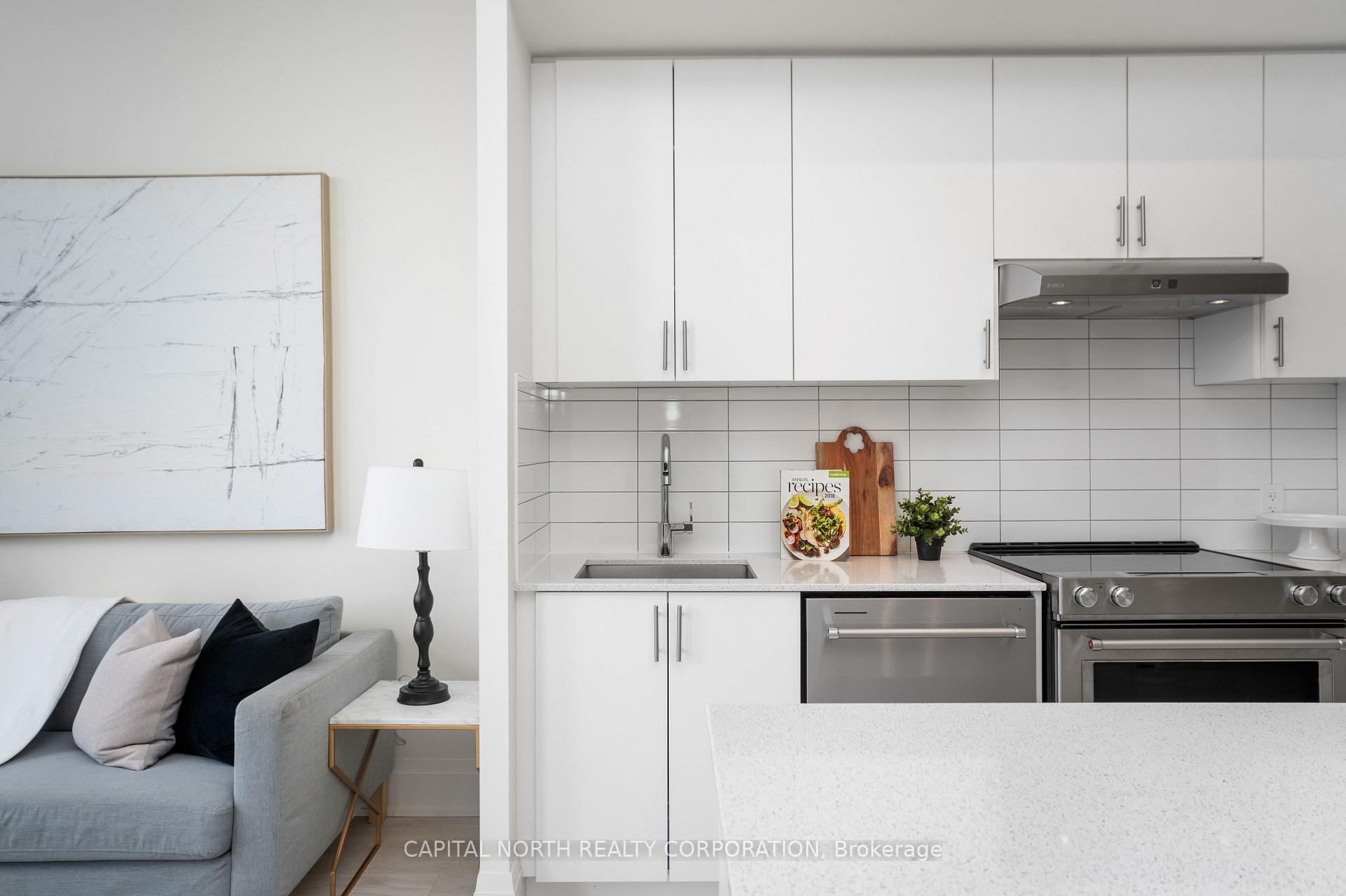 Photo 21 of Unit 628, 9000 Jane Street, Vaughan, Vellore Village — HOMEH