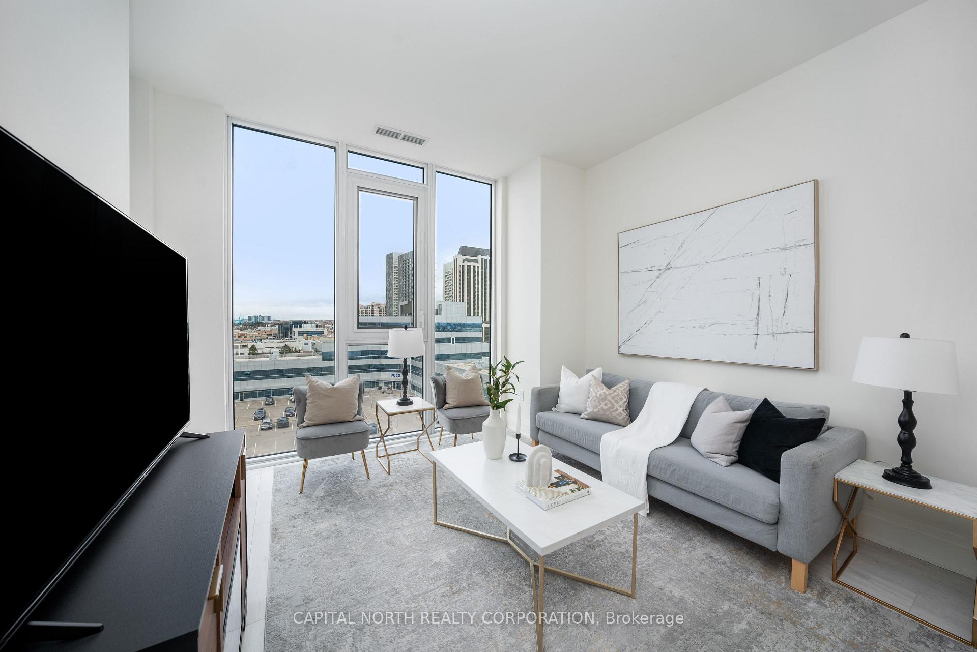 Photo 17 of Unit 628, 9000 Jane Street, Vaughan, Vellore Village — HOMEH