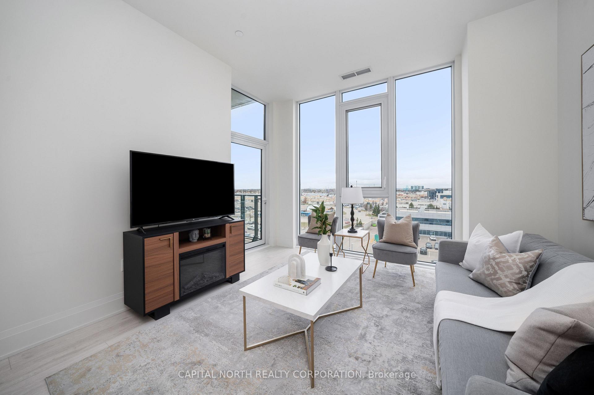 Photo 39 of Unit 628, 9000 Jane Street, Vaughan, Vellore Village — HOMEH