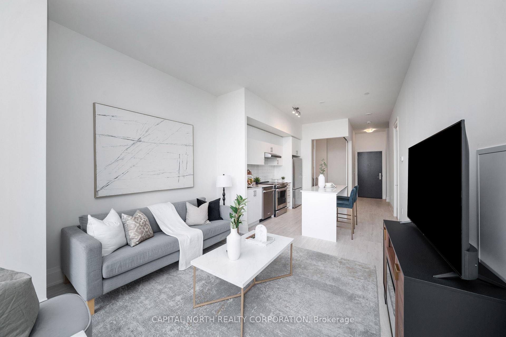 Photo 37 of Unit 628, 9000 Jane Street, Vaughan, Vellore Village — HOMEH